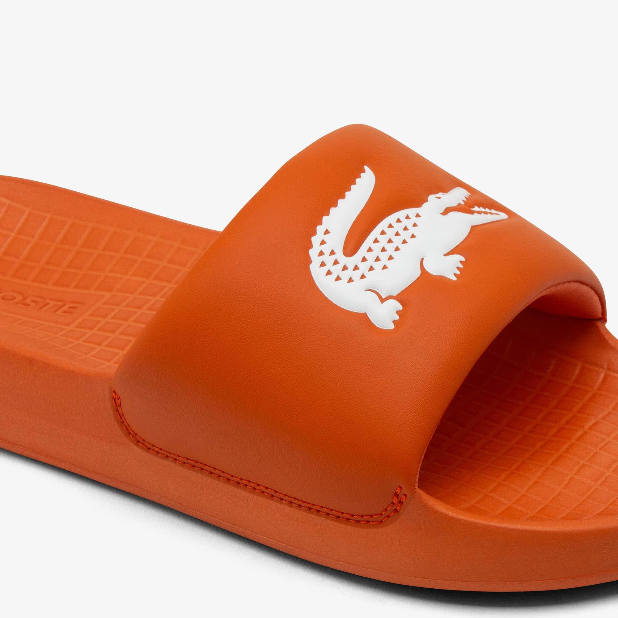 Men's Serve Slide 1.0 by LACOSTE