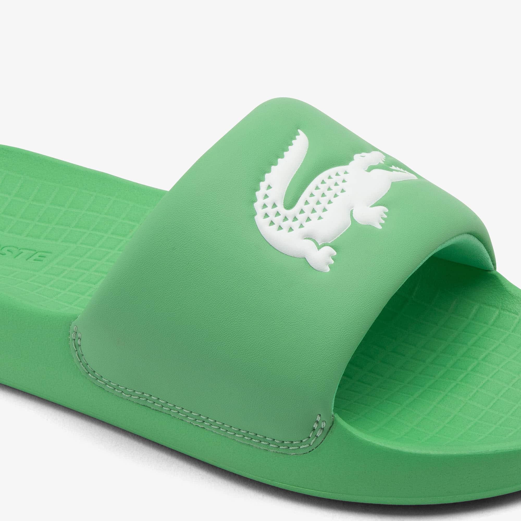 Men's Serve Slide 1.0 by LACOSTE