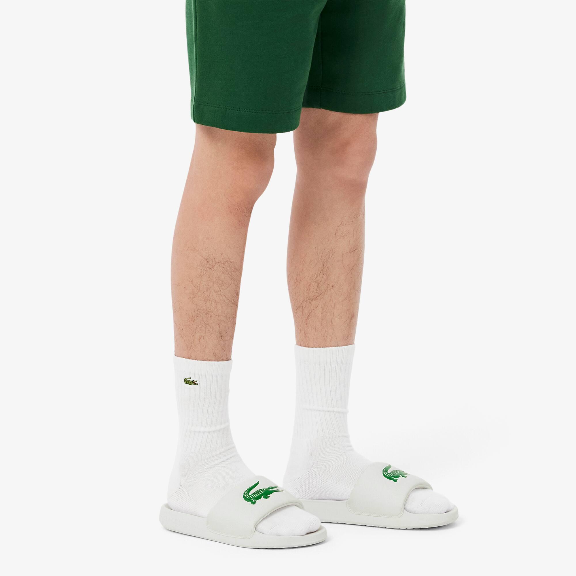 Men's Serve Slide 1.0 by LACOSTE