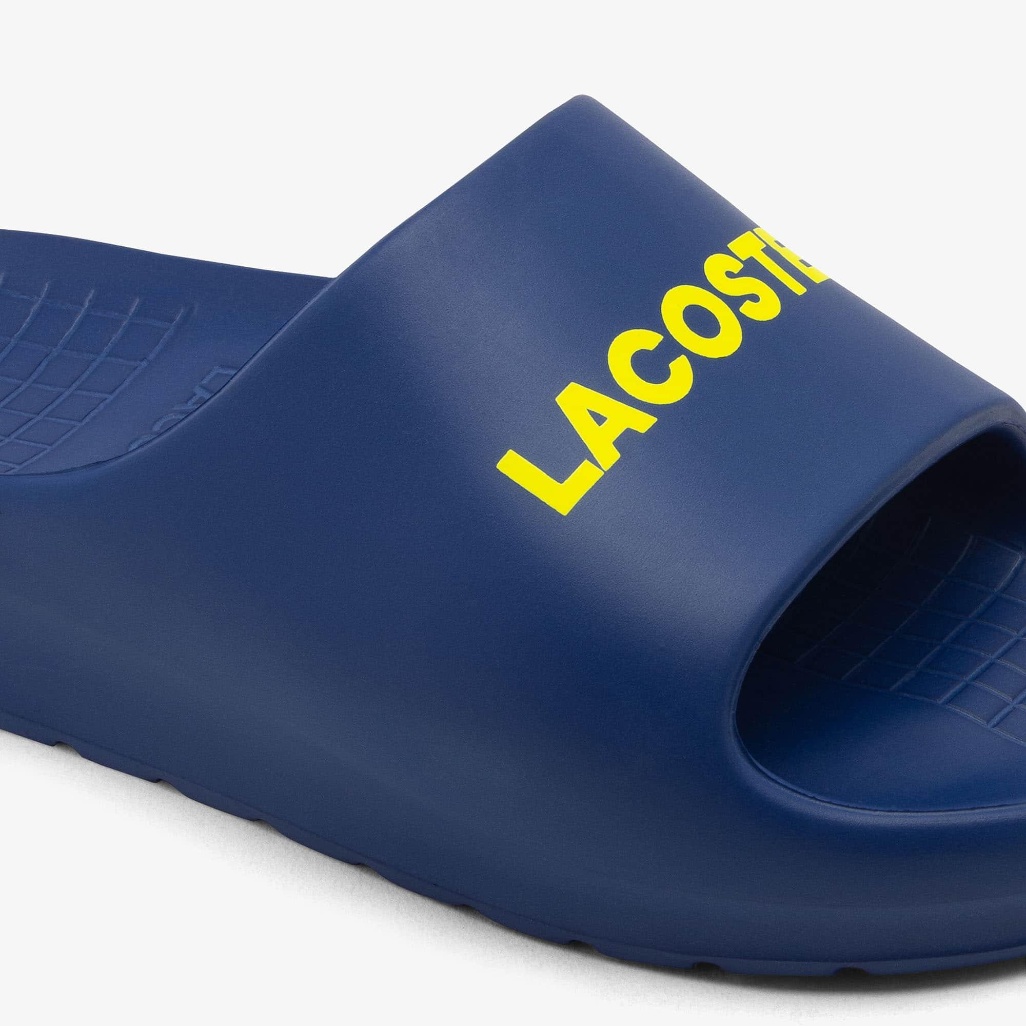 Men's Serve Slide 2.0 by LACOSTE