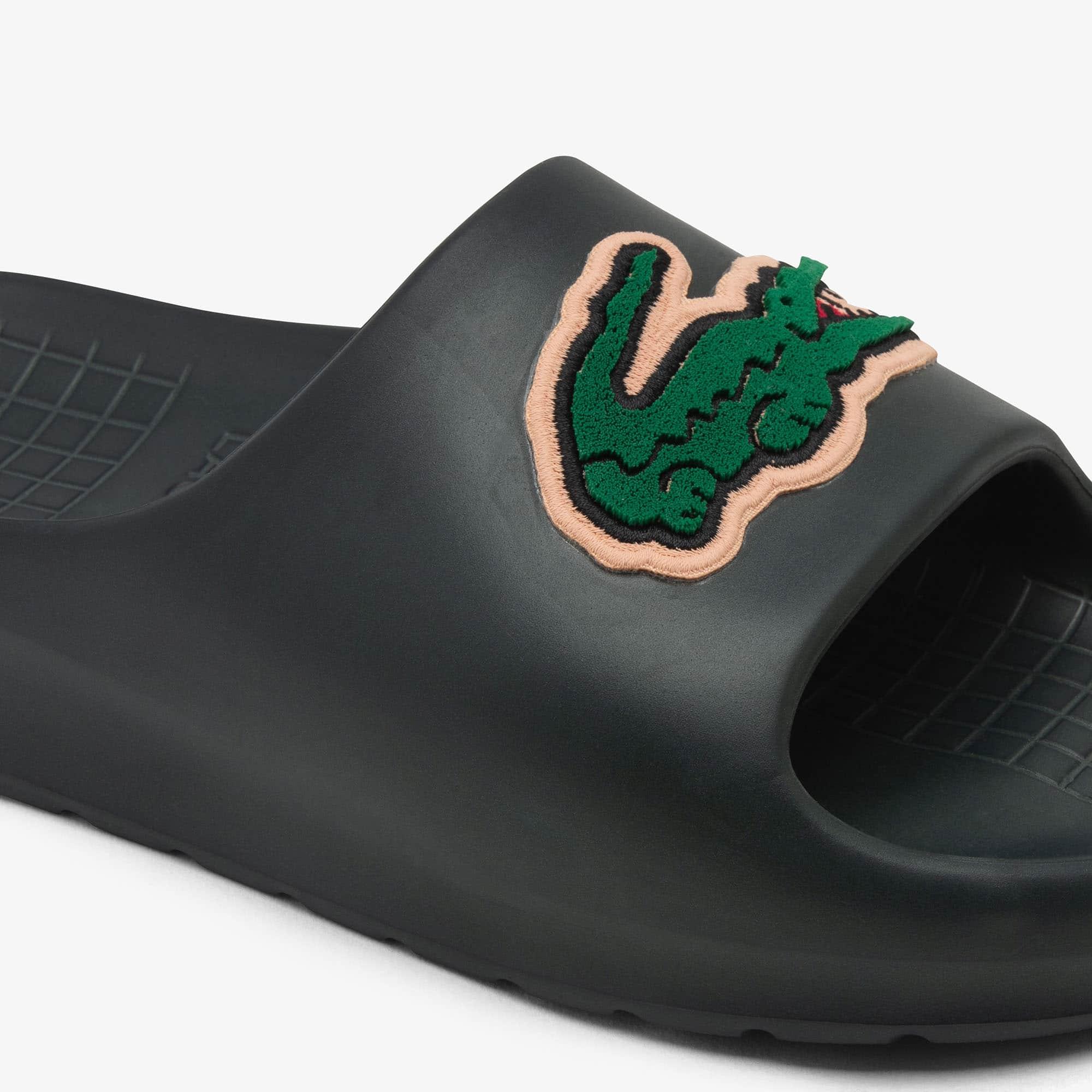 Men's Serve Slide 2.0 by LACOSTE