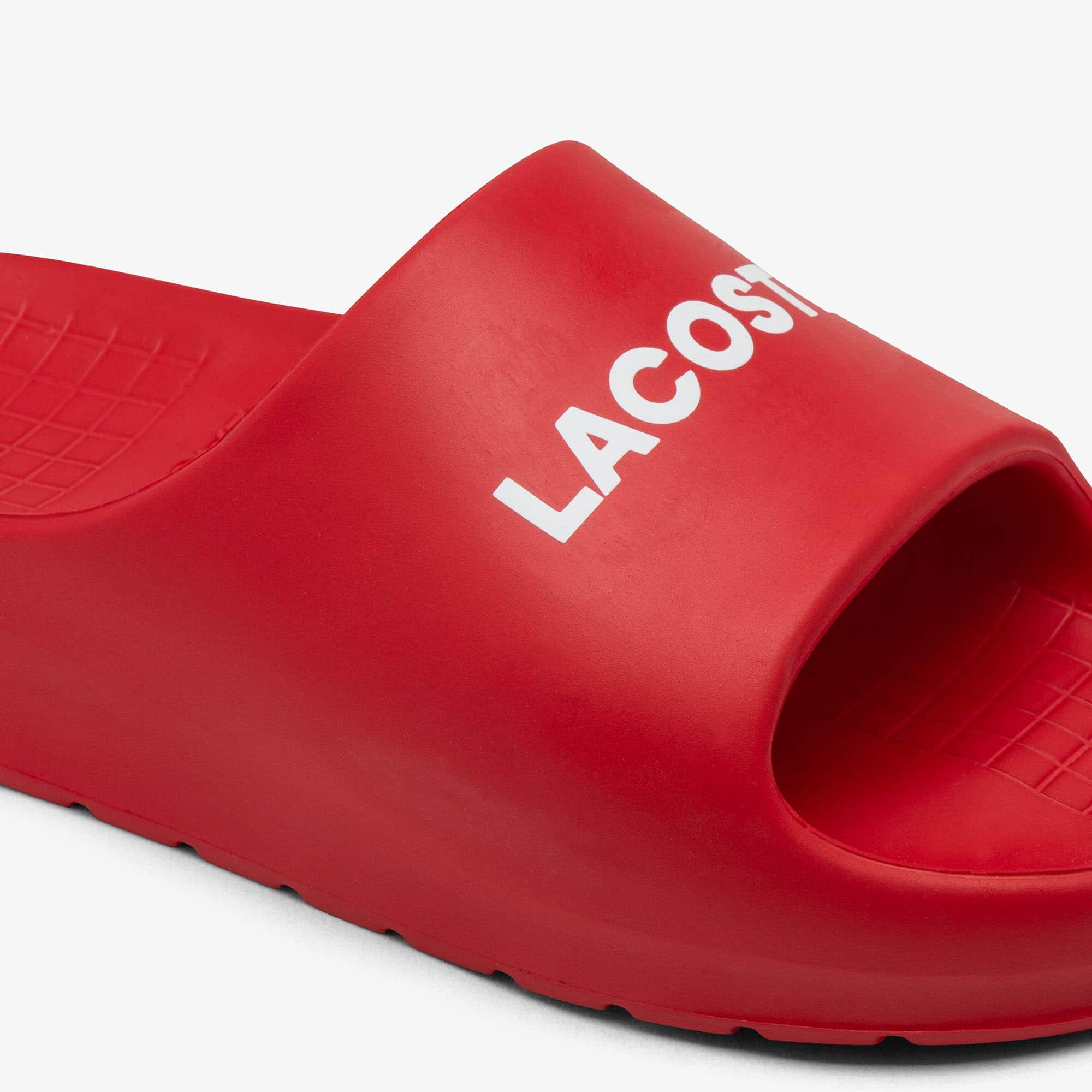 Men's Serve Slide 2.0 by LACOSTE
