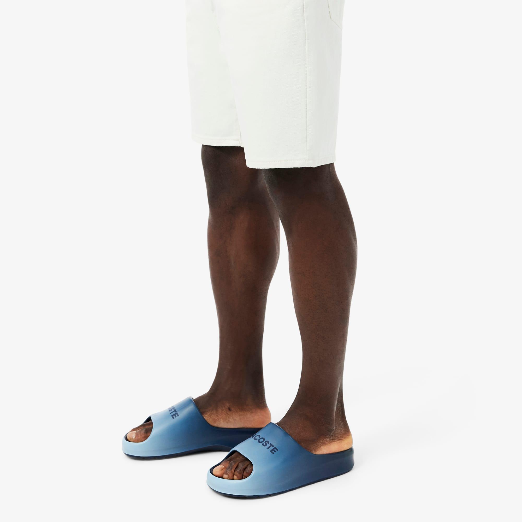 Men's Serve Slide 2.0 by LACOSTE