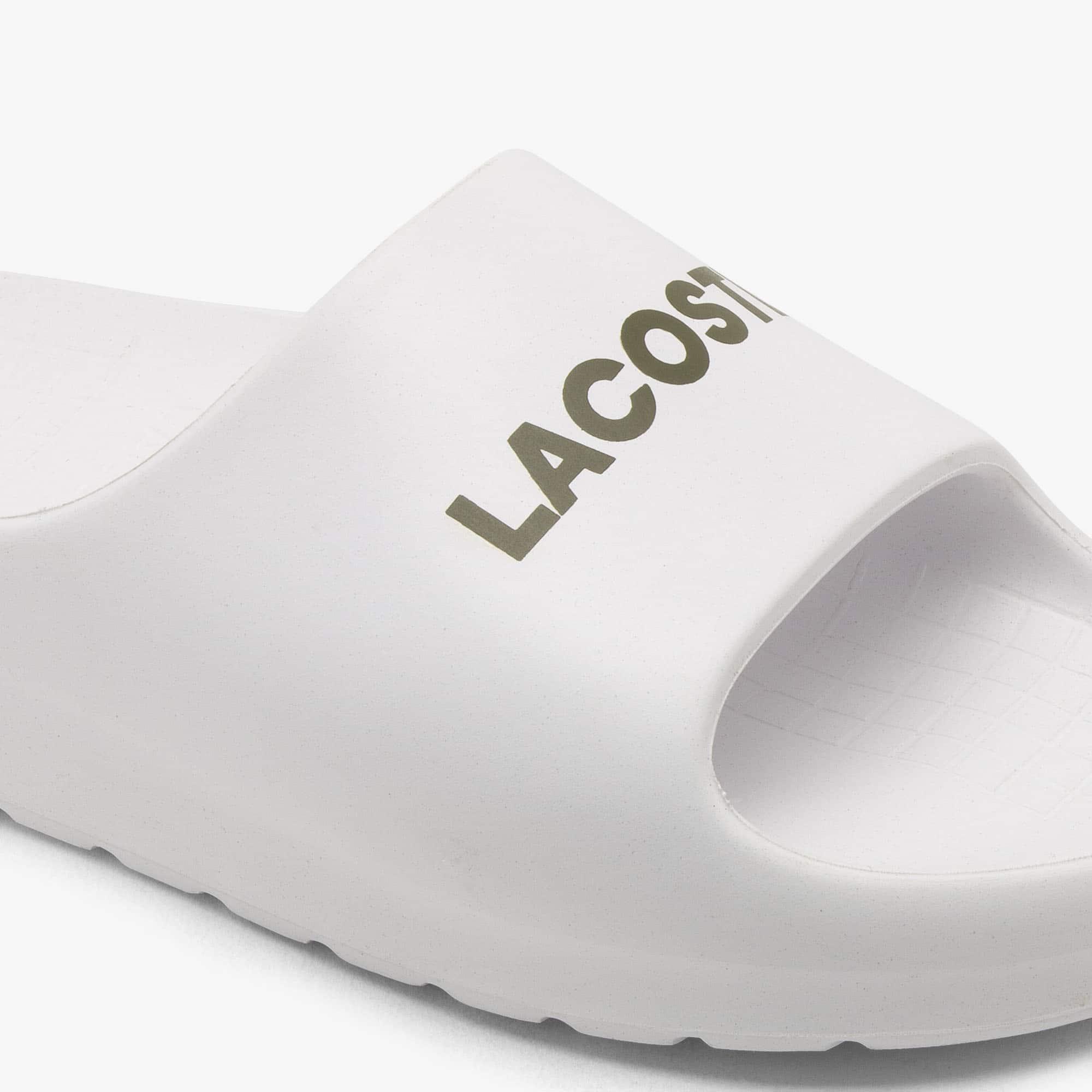 Men's Serve Slide 2.0 by LACOSTE