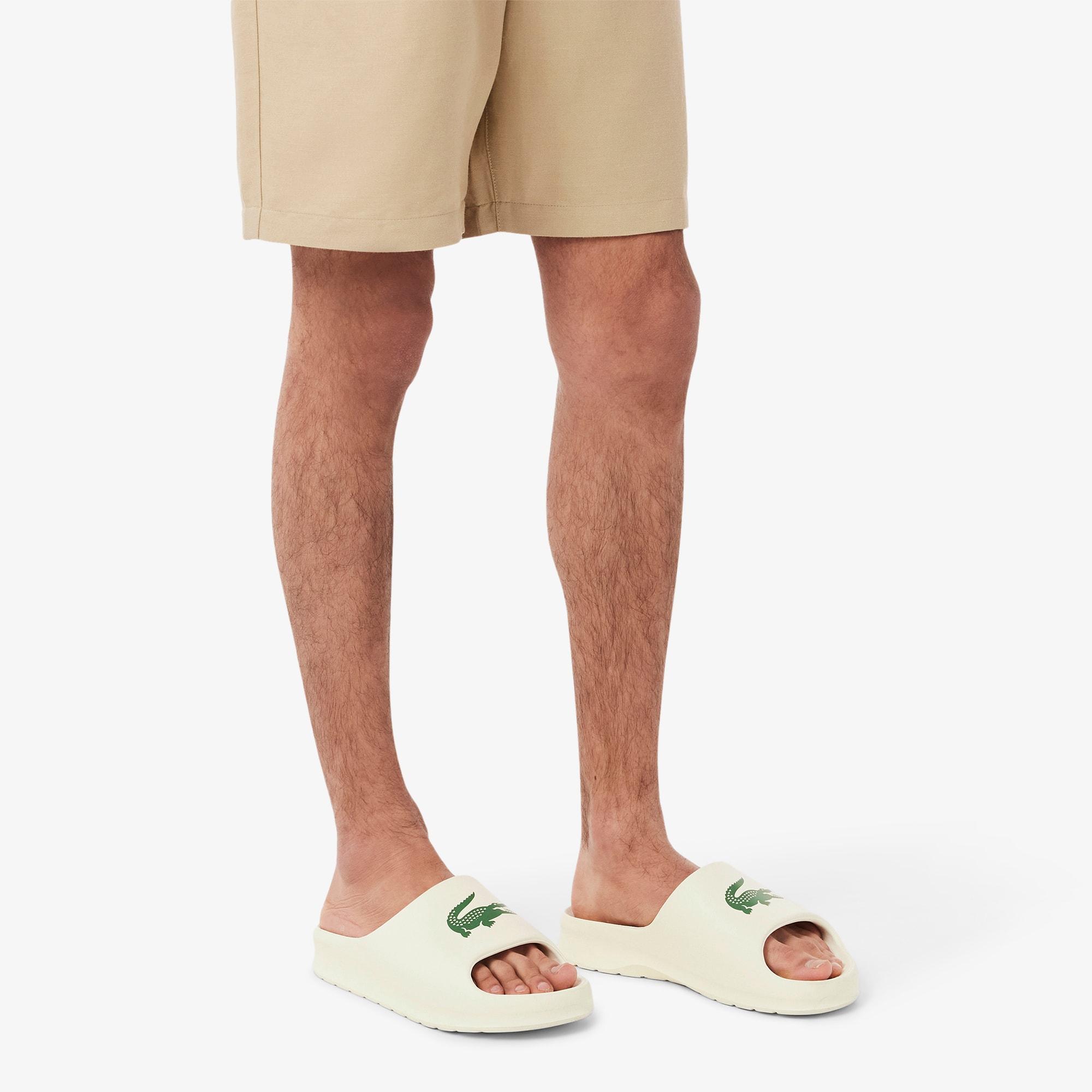 Men's Serve Slide 2.0 by LACOSTE