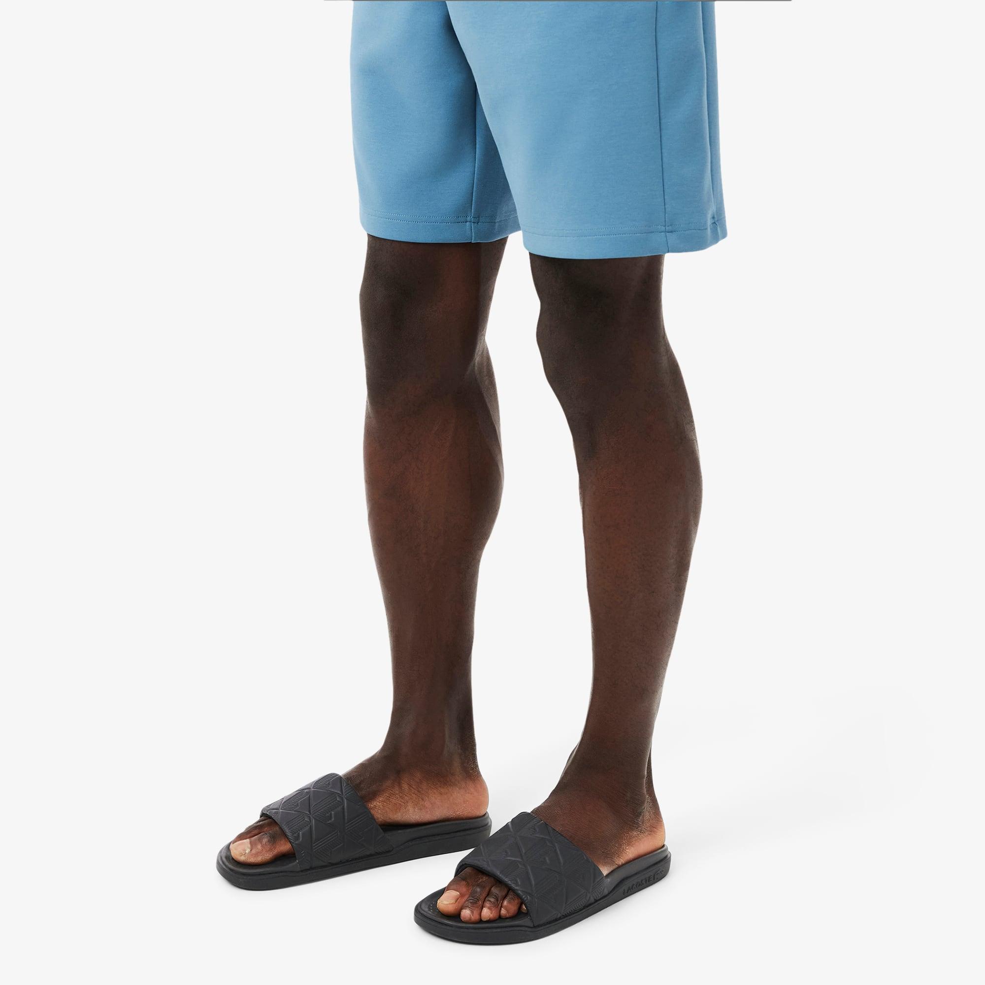 Men's Serve Slide Dual by LACOSTE