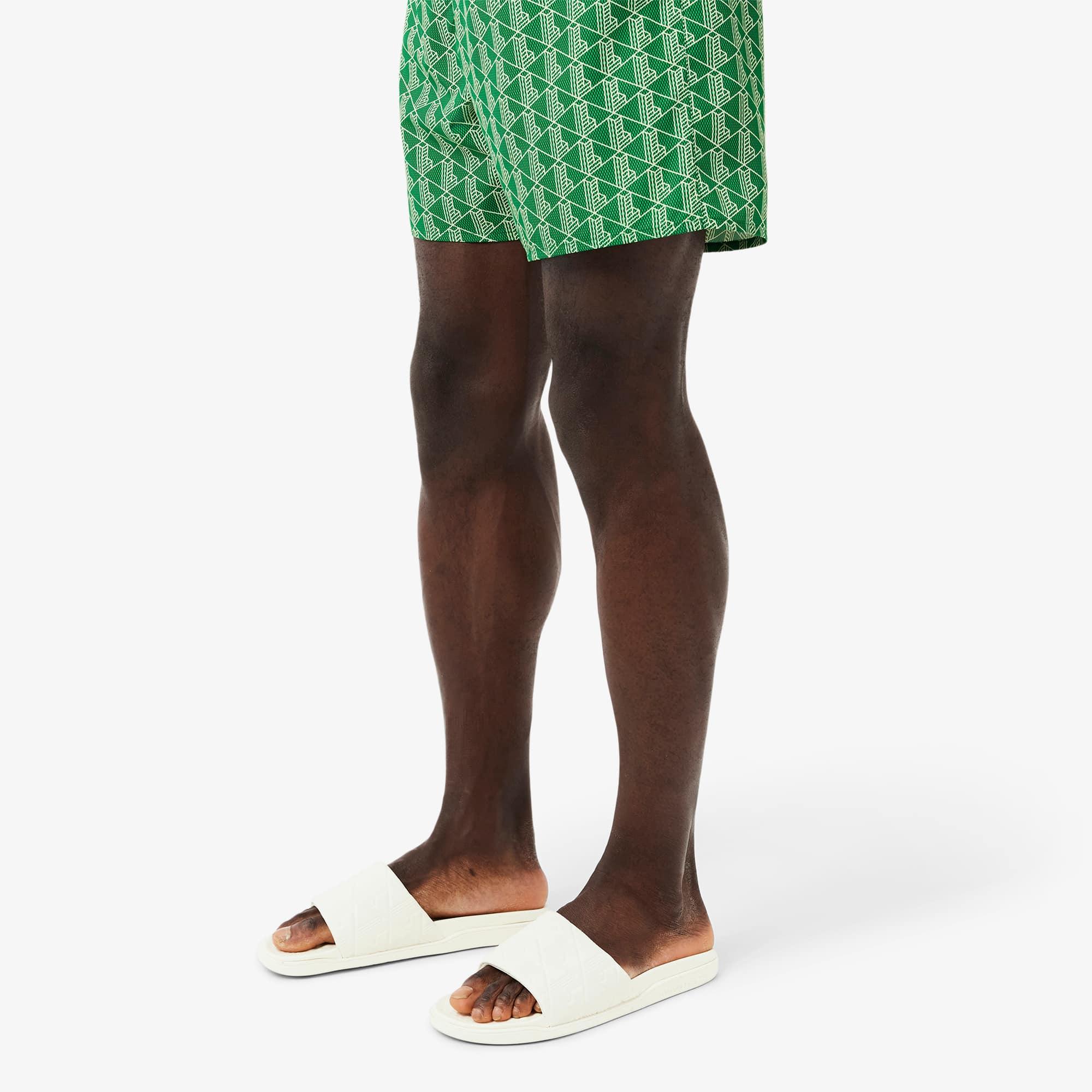 Men's Serve Slide Dual by LACOSTE