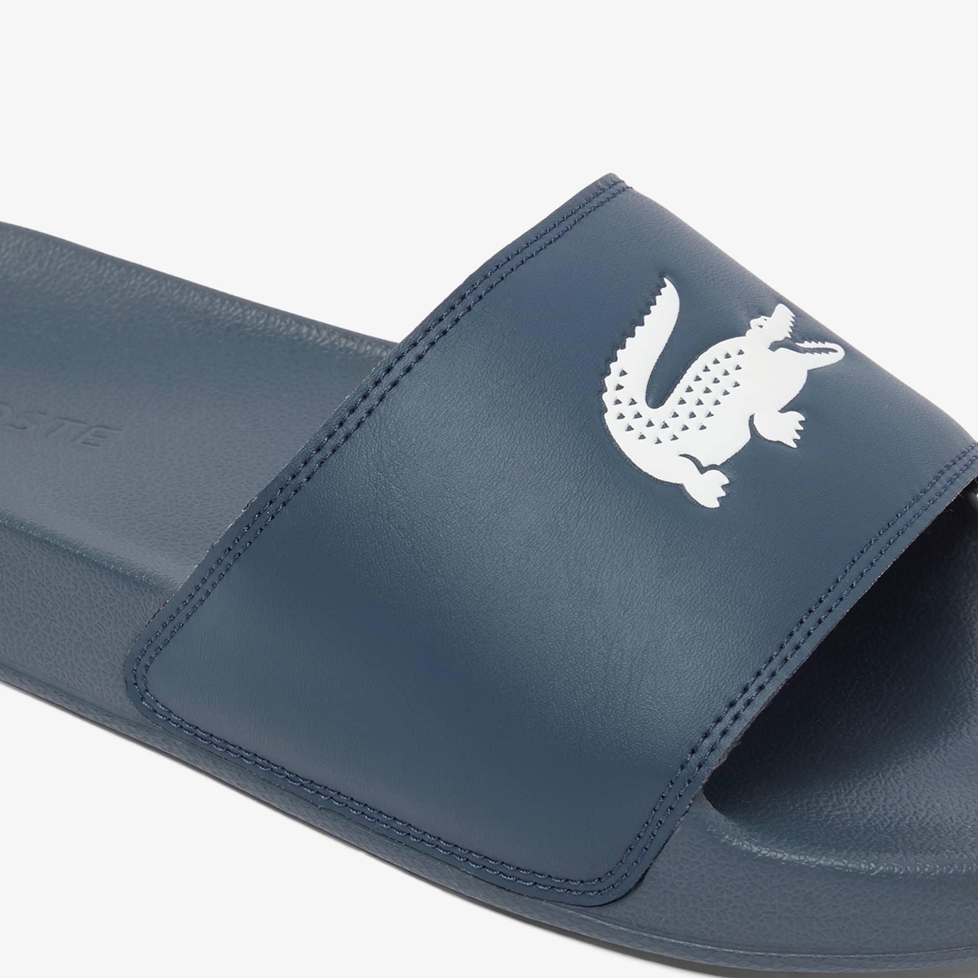 Men's Serve Slide by LACOSTE