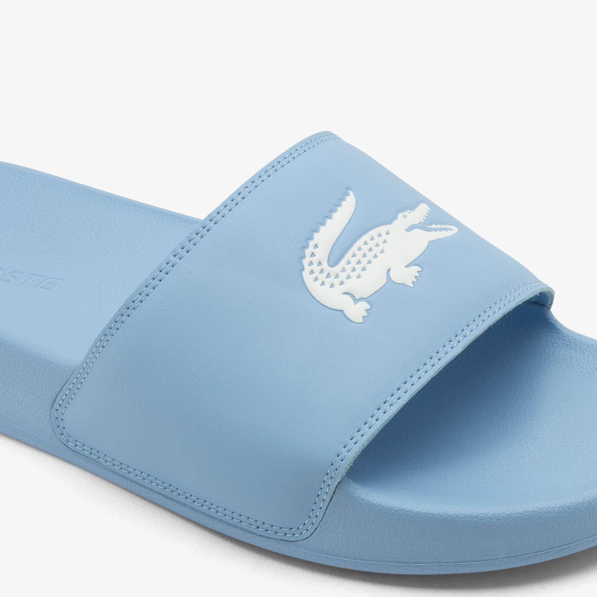 Men's Serve Slide by LACOSTE