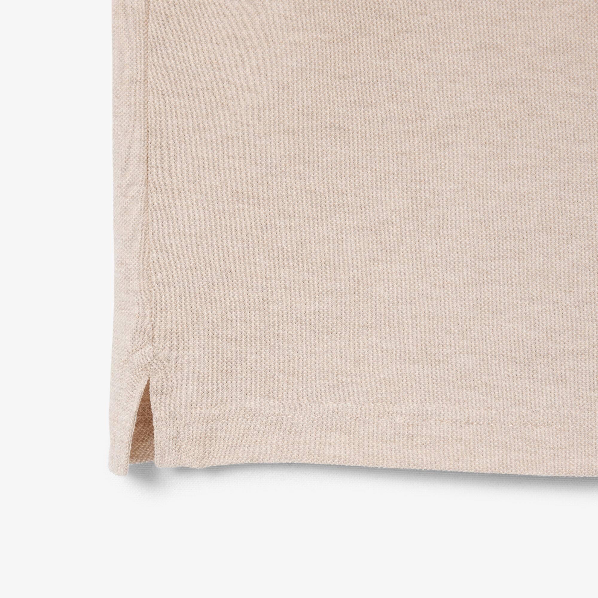 Men's Slim Fit L.12.12 Piqué Polo by LACOSTE