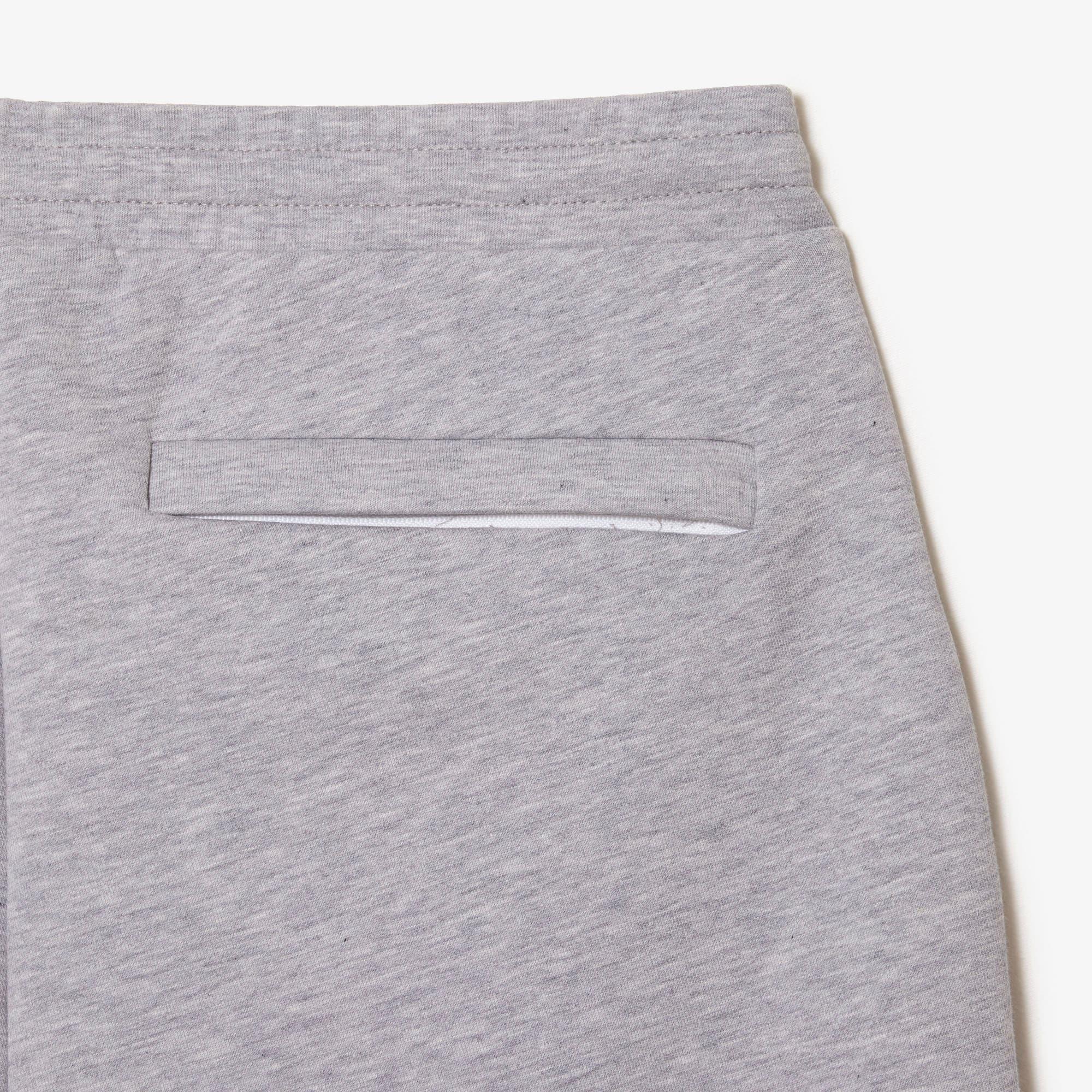 Men's Slim Fit Sweatpants by LACOSTE