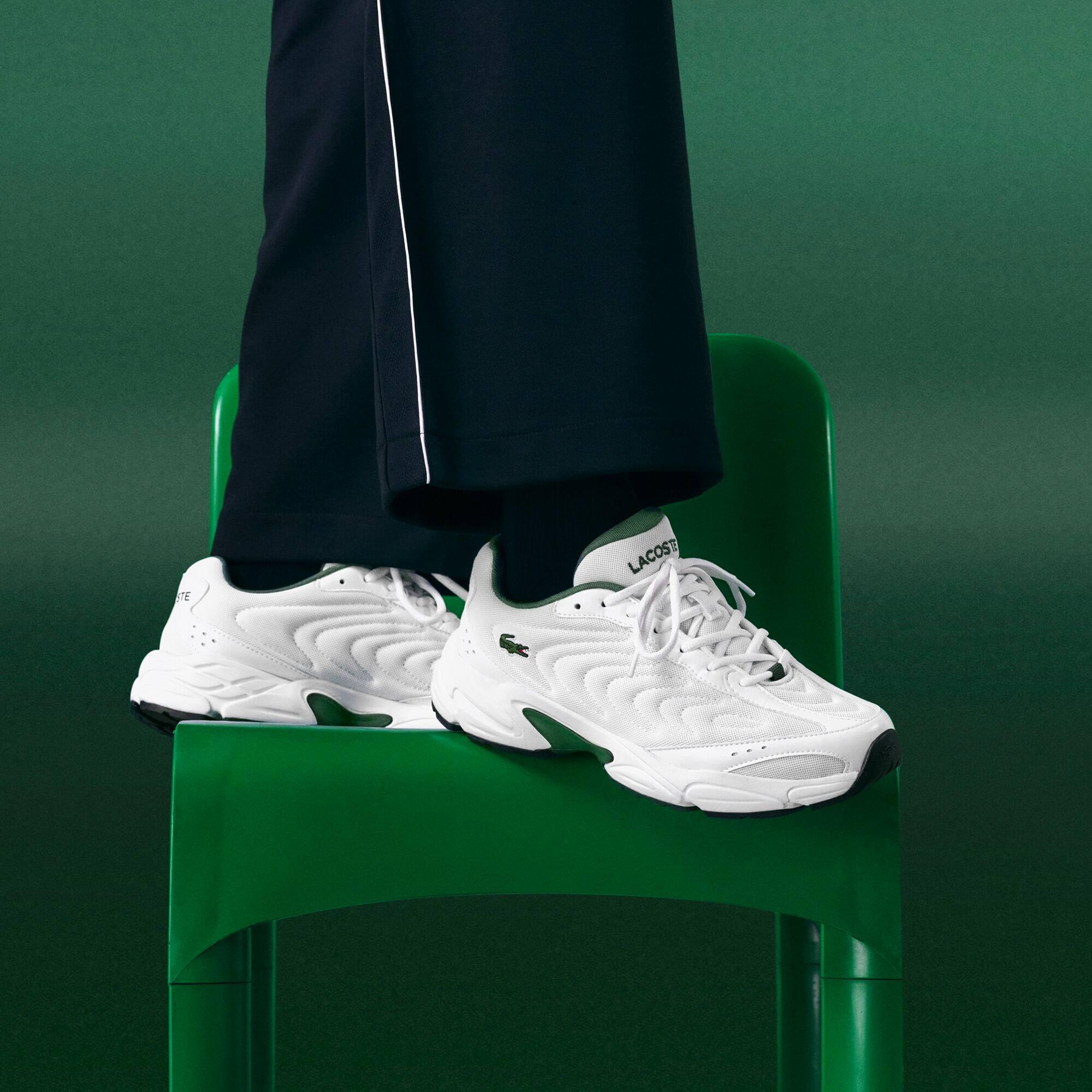 Men's Storm 96 2K Lite Sneakers by LACOSTE