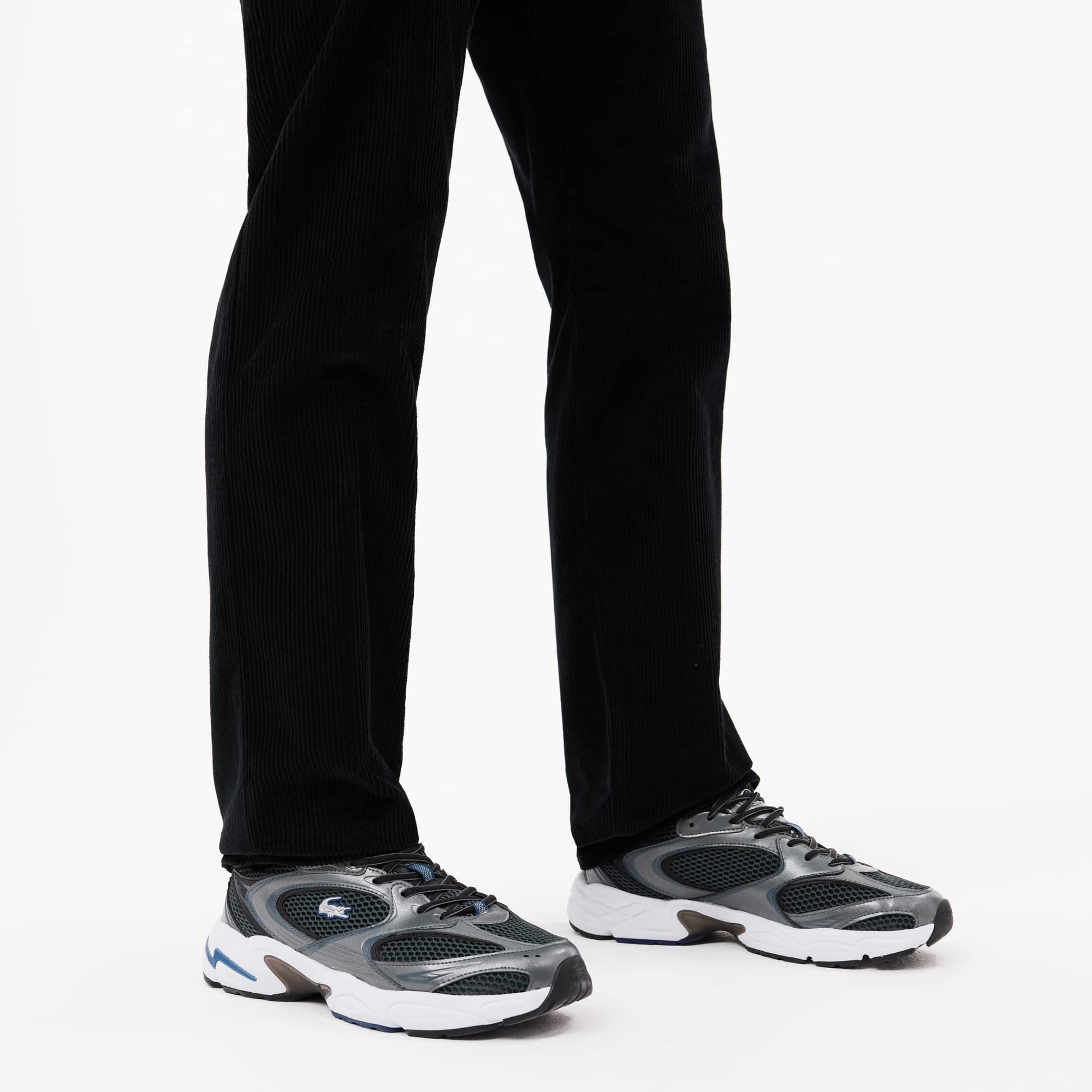 Men's Storm 96 2K Sneakers by LACOSTE