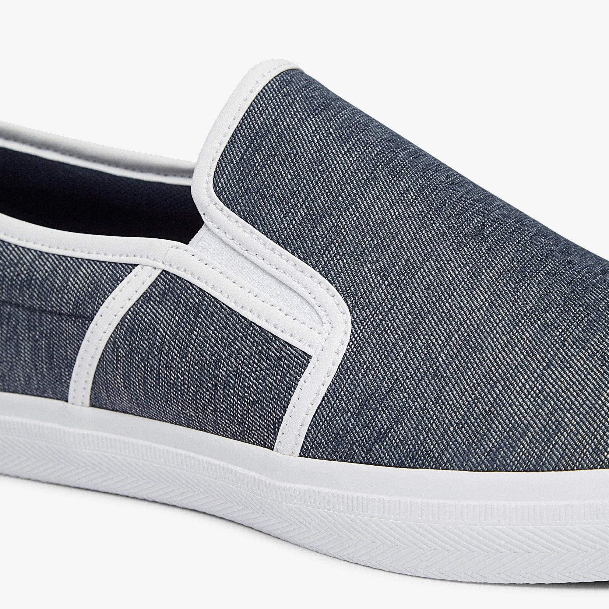 Men's Tatalya Slip-On by LACOSTE