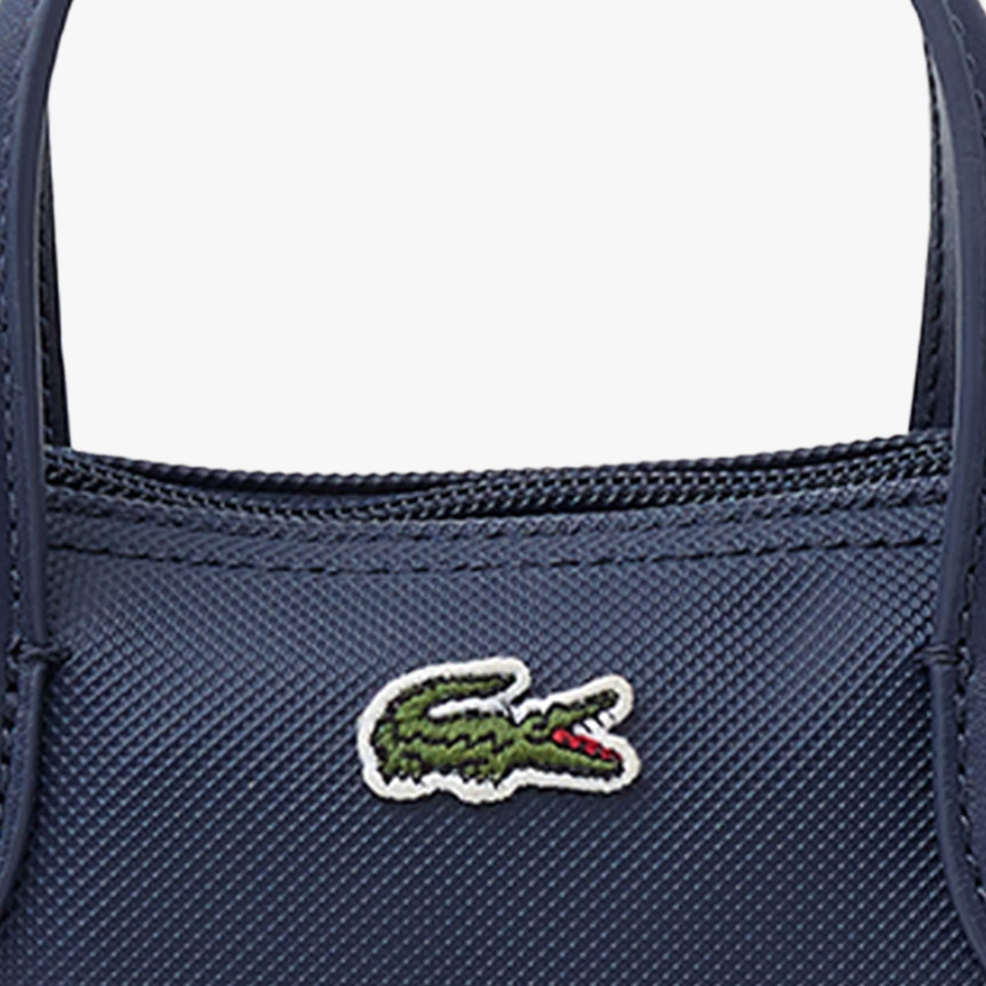 Mini L.12.12 Concept Tote by LACOSTE