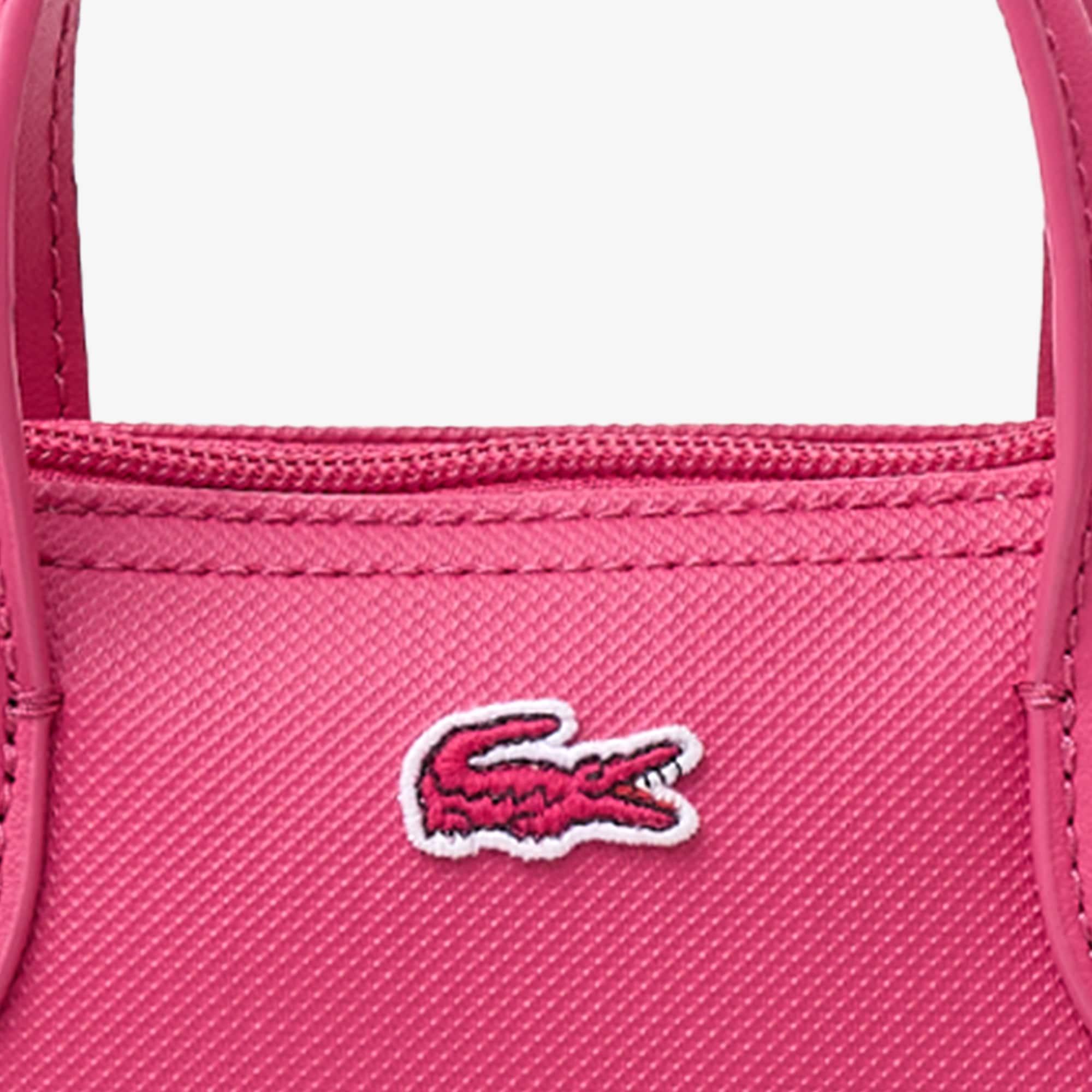 Mini L.12.12 Concept Tote by LACOSTE