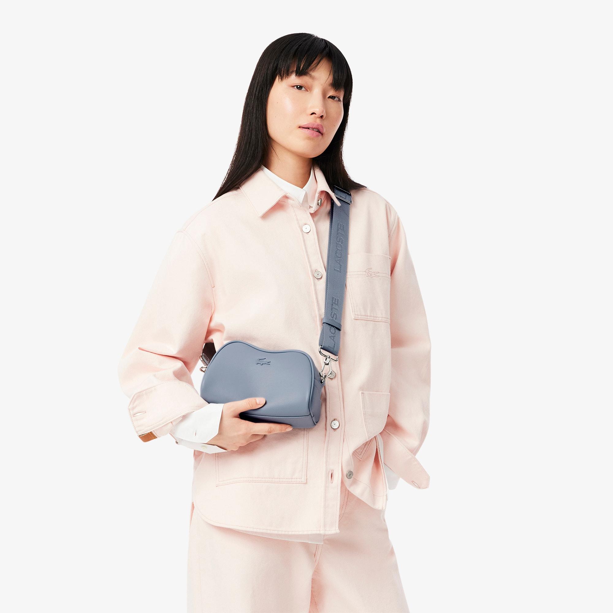 Mini Lora Shoulder Bag by LACOSTE