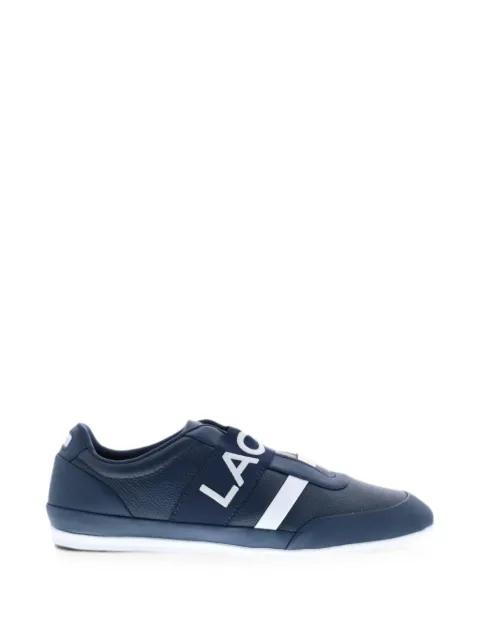Misano Elastic sneakers by LACOSTE