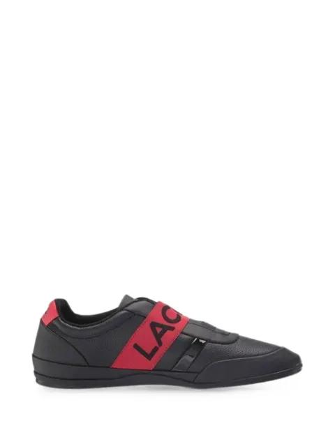 Misano Elastic sneakers by LACOSTE