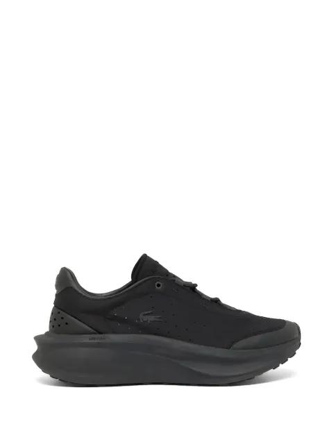 Neo perforated-design sneakers by LACOSTE