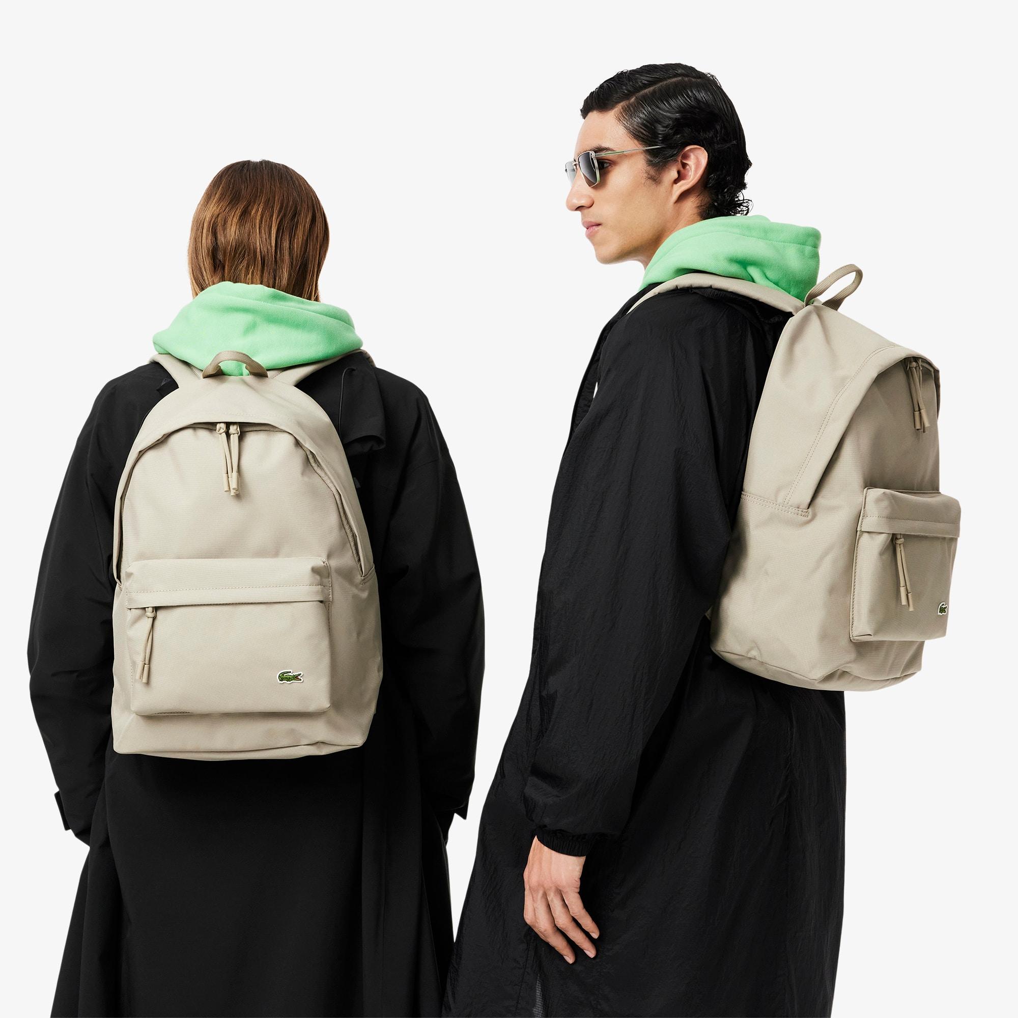 Neocroc Backpack by LACOSTE