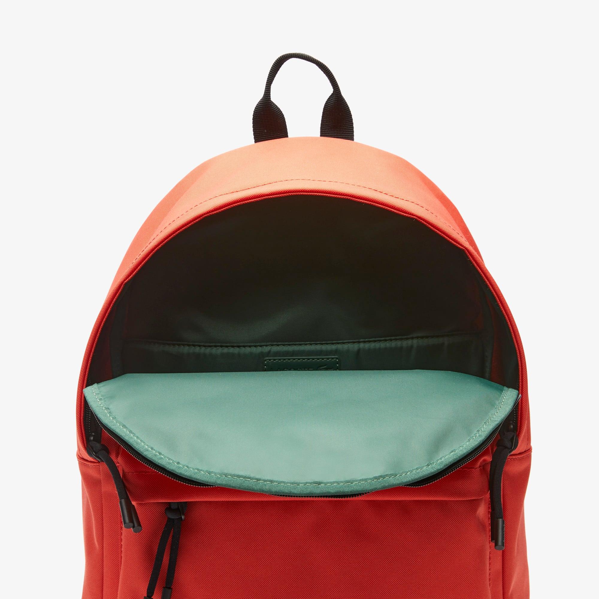 Neocroc Backpack by LACOSTE