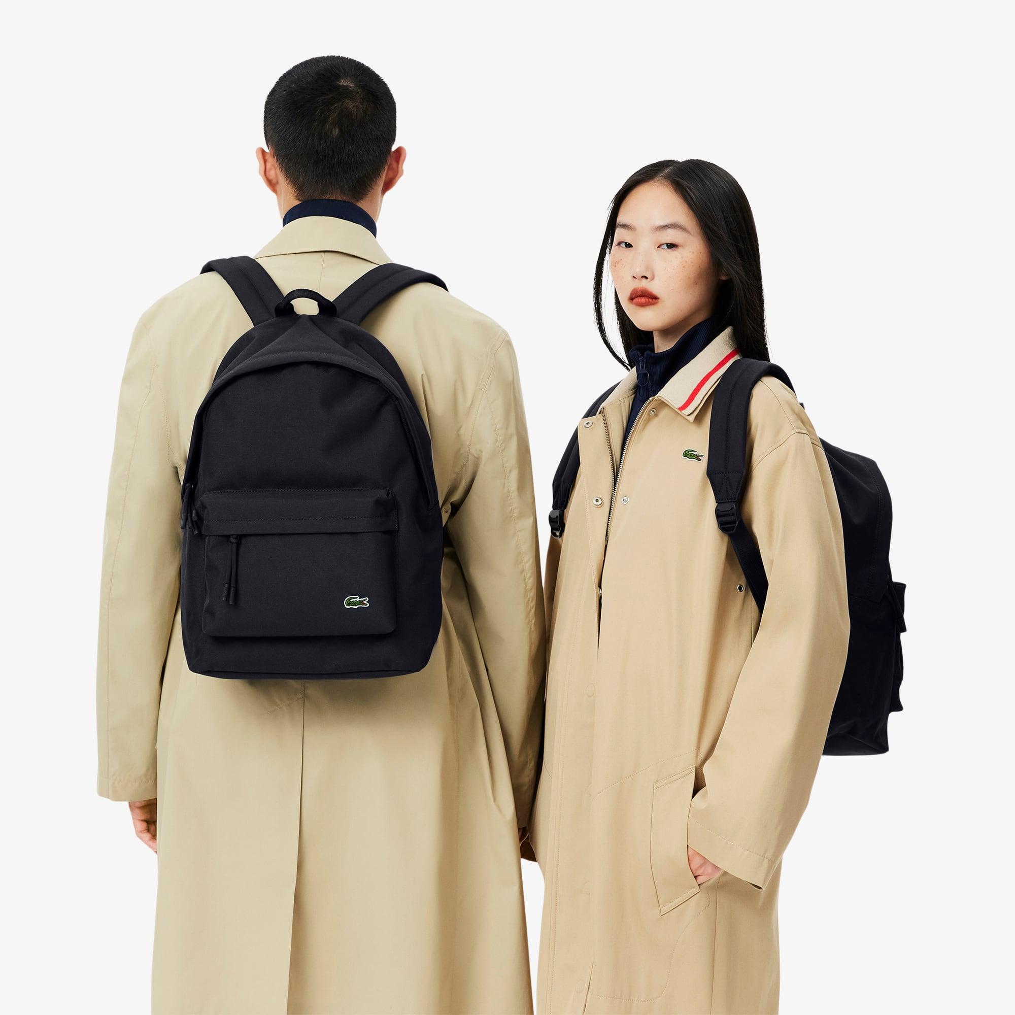Neocroc Backpack by LACOSTE