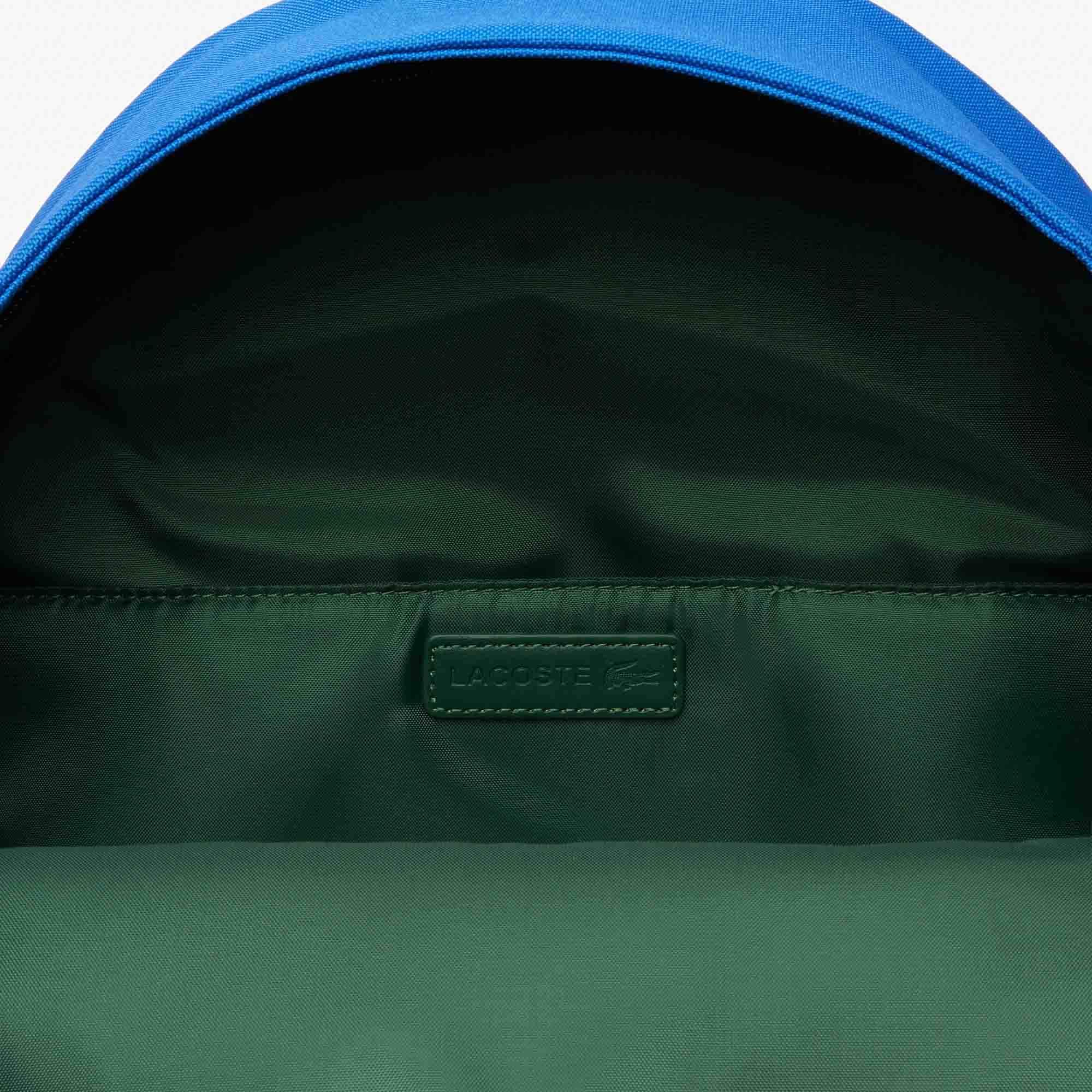Neocroc Backpack by LACOSTE