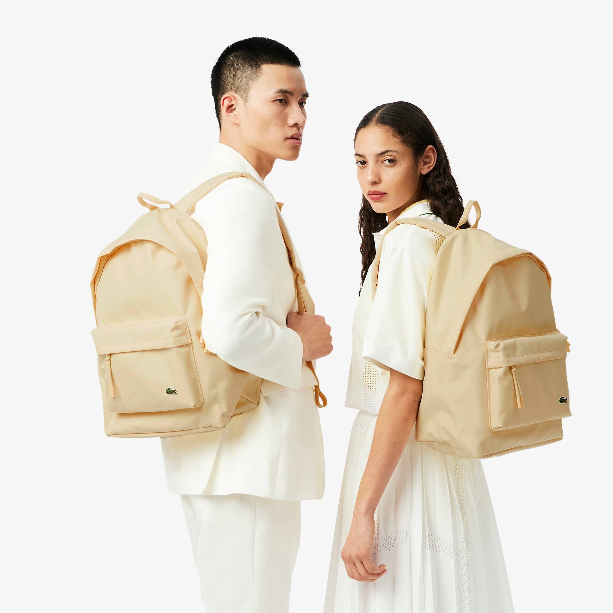 Neocroc Backpack by LACOSTE