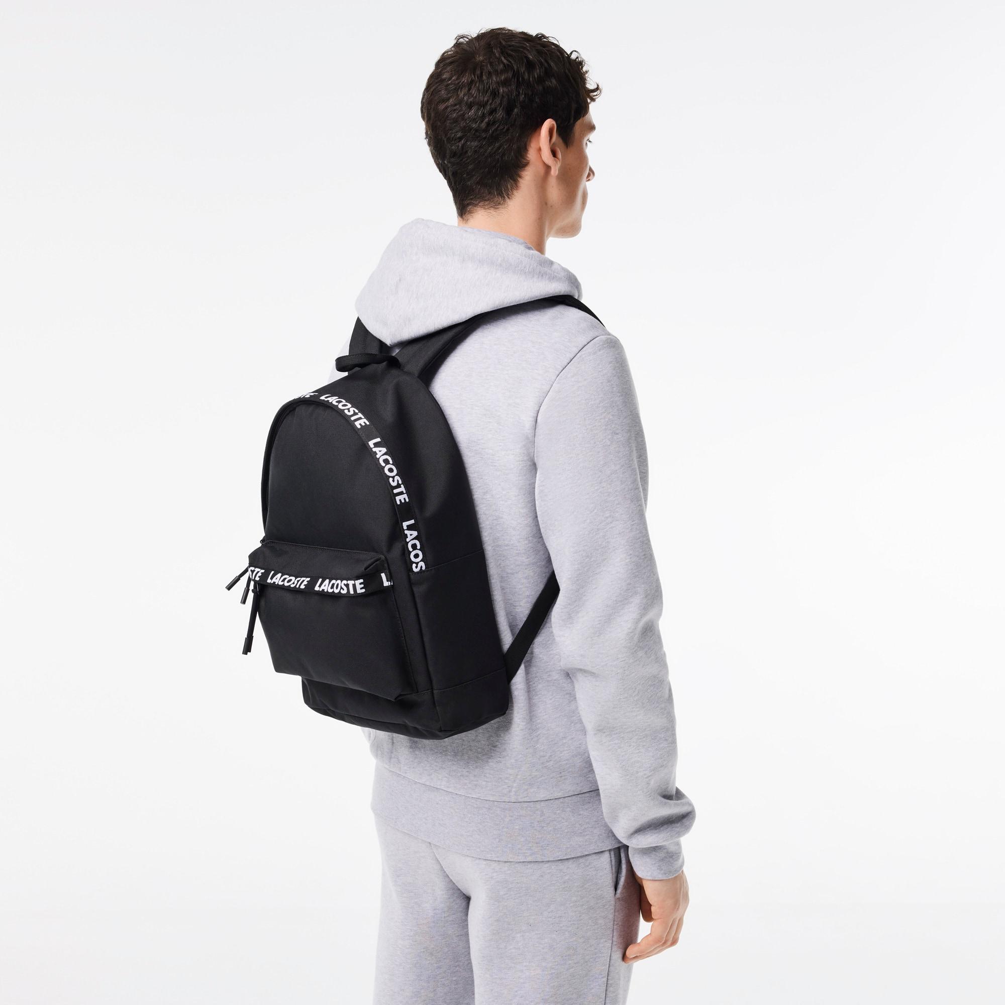 Neocroc Backpack by LACOSTE