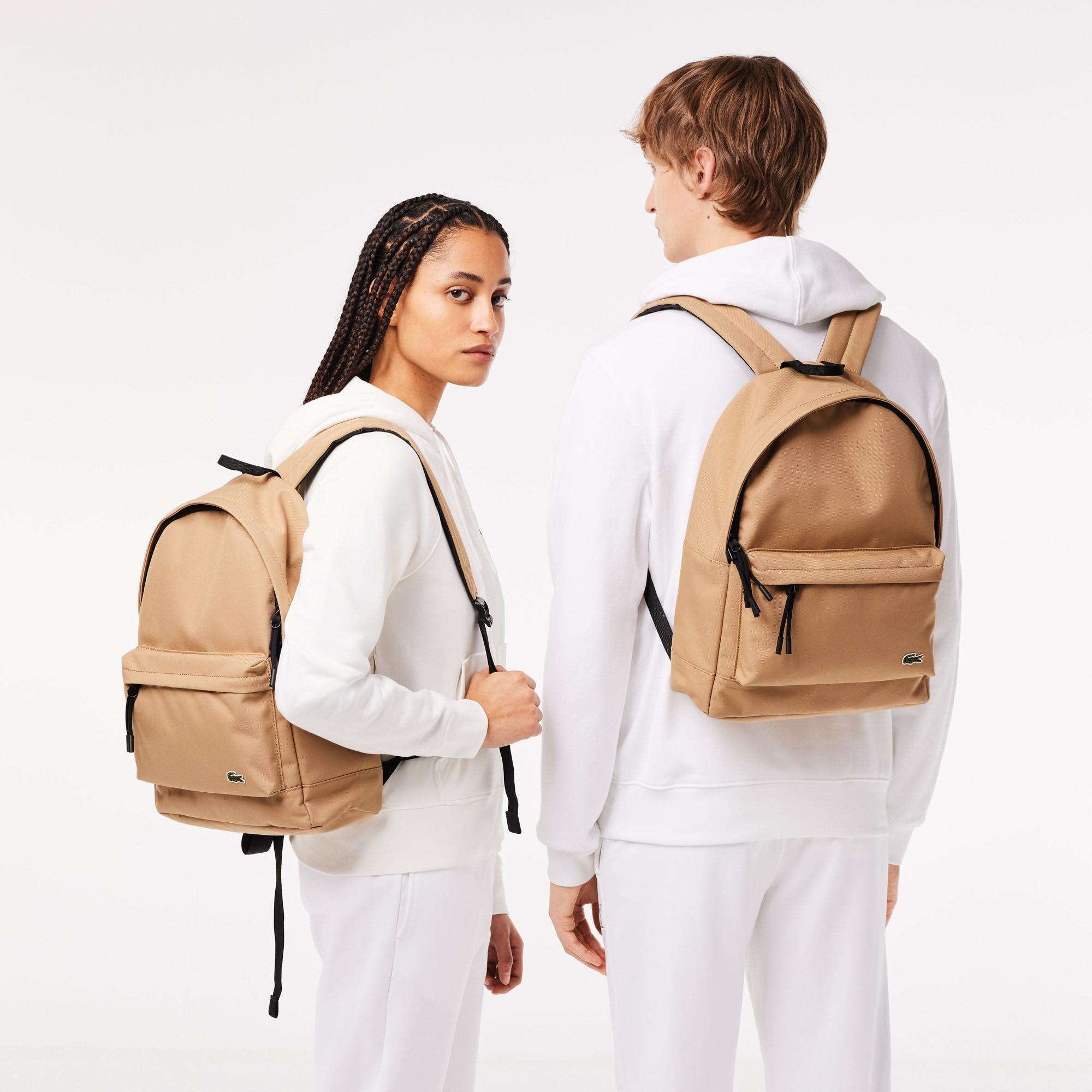 Neocroc Backpack by LACOSTE