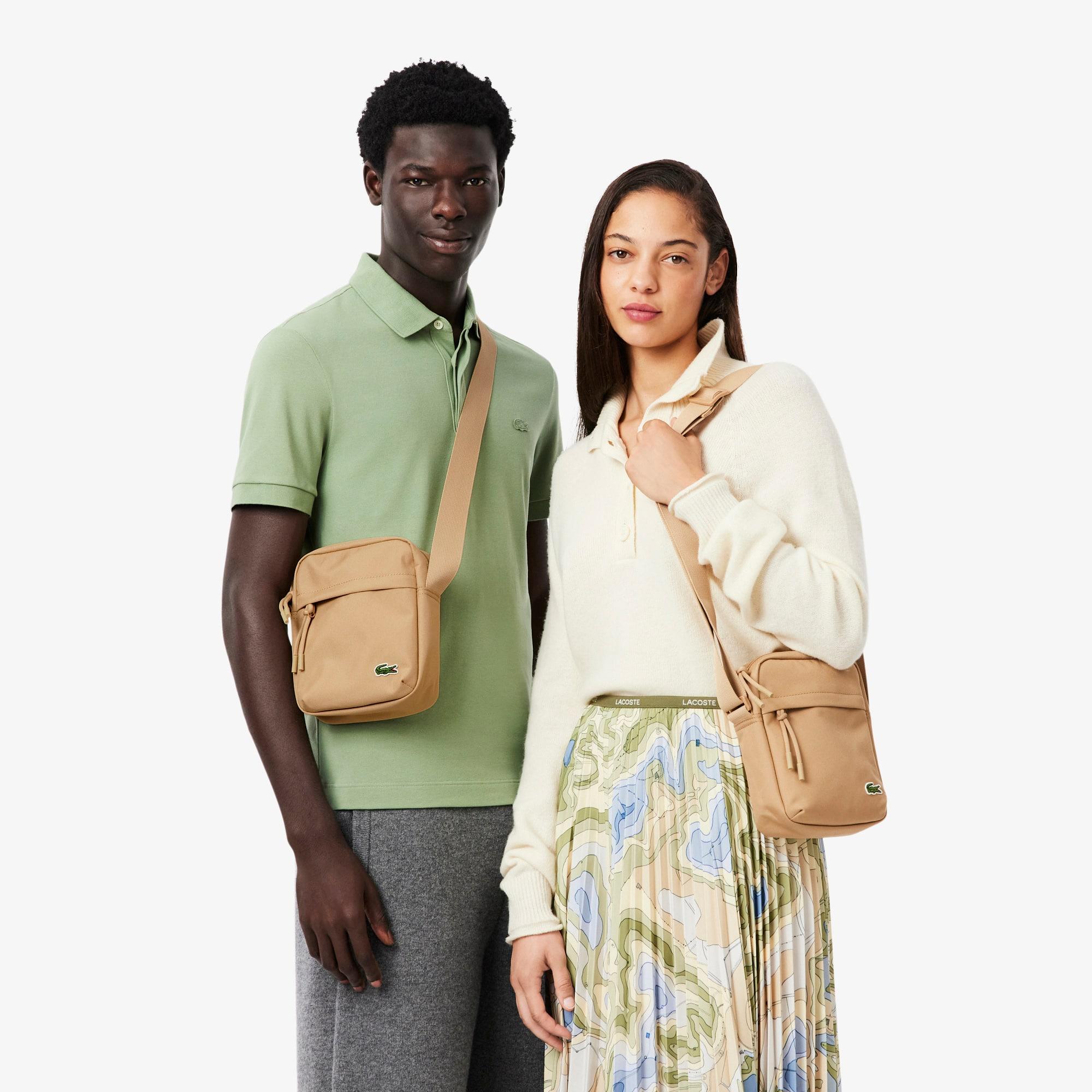 Neocroc Shoulder Bag by LACOSTE