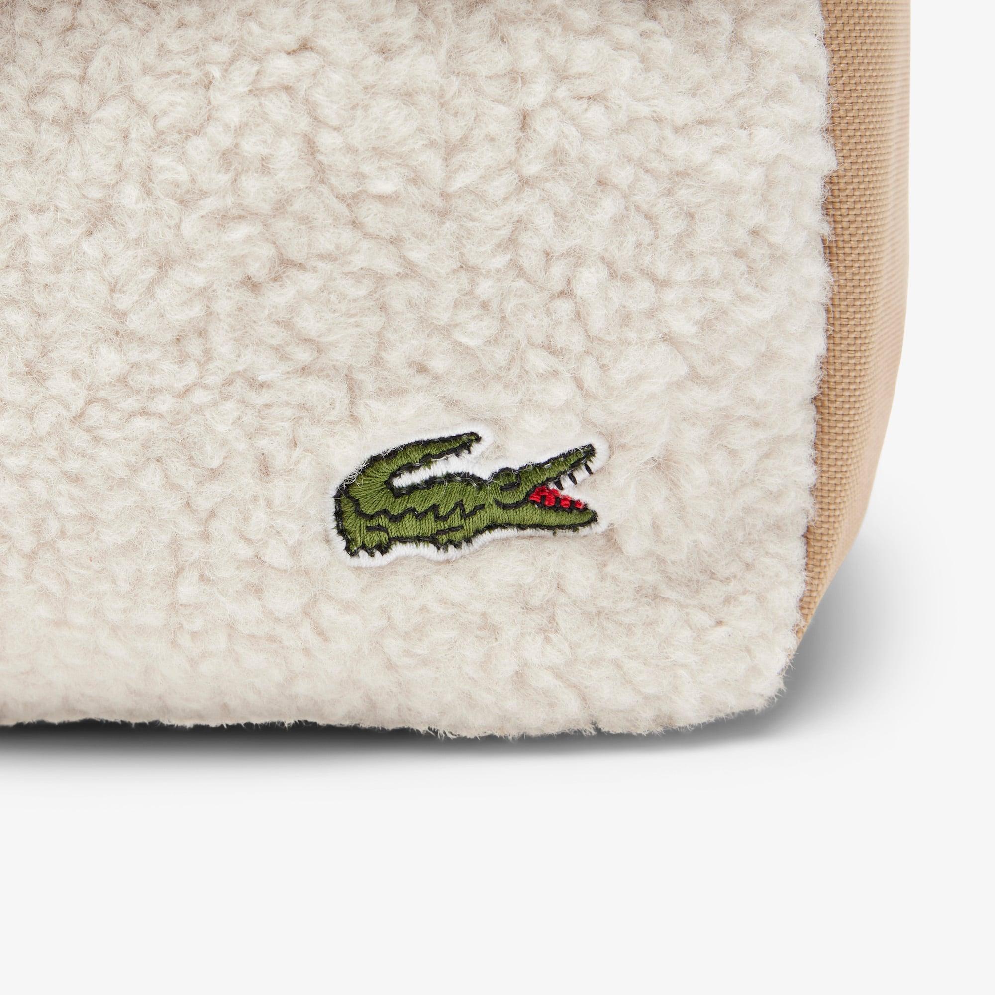 Neocroc Toiletry Bag by LACOSTE
