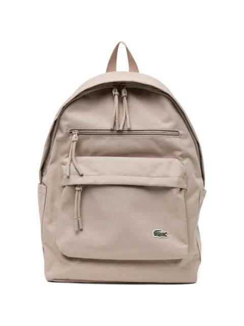 Neocroc backpack by LACOSTE
