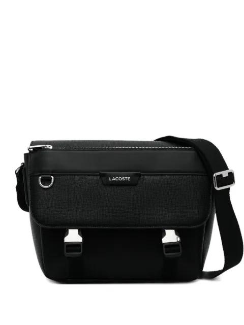 Ossian shoulder bag by LACOSTE
