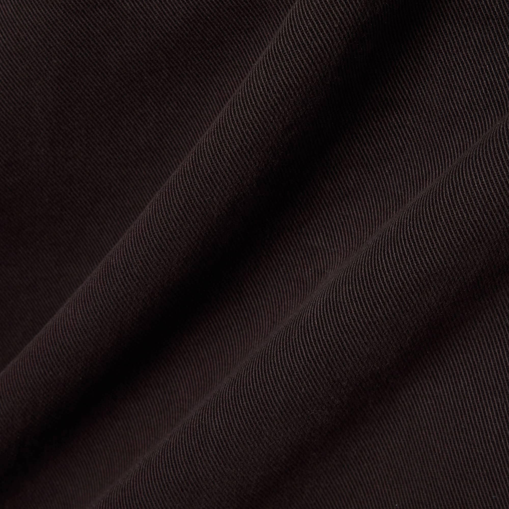 Oversized Denim Overshirt by LACOSTE