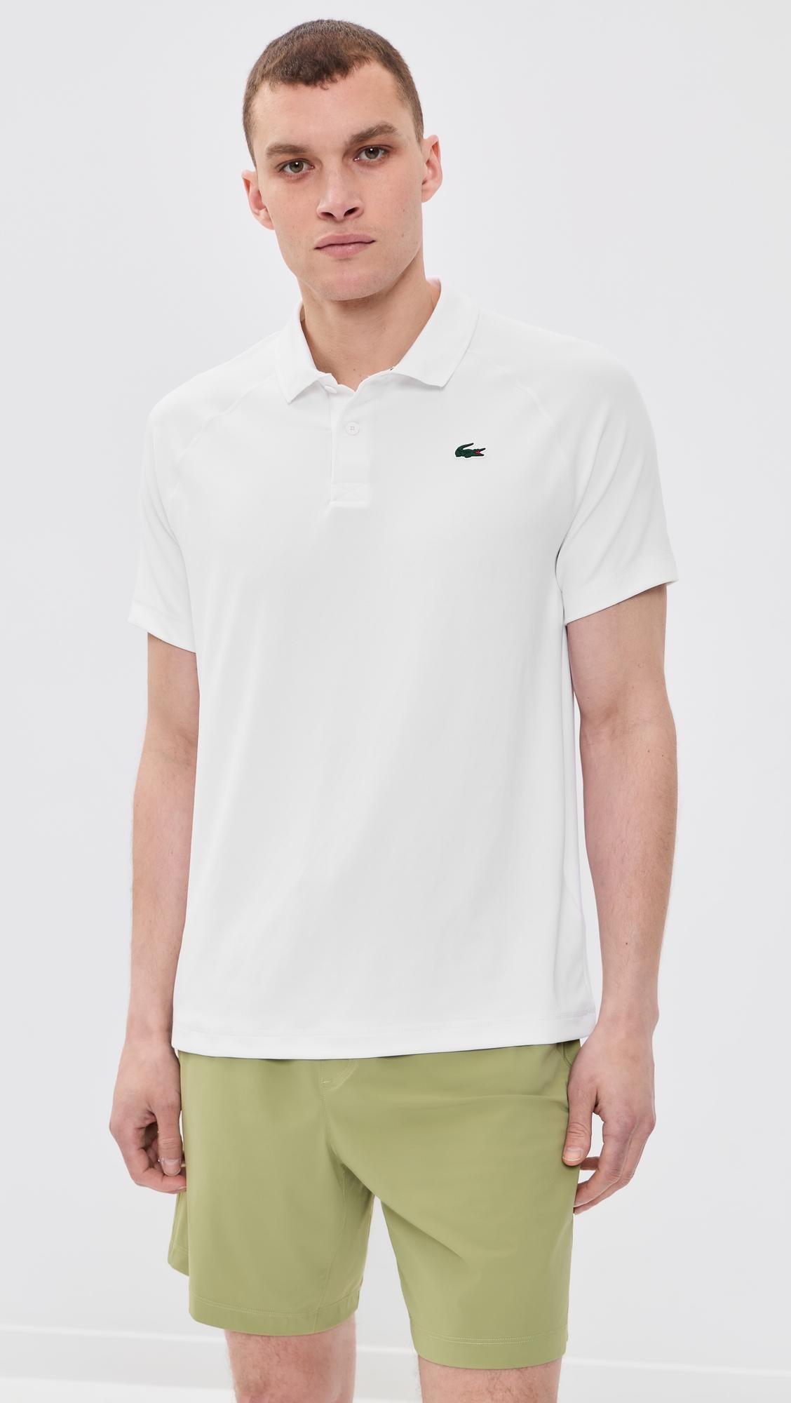 Performance Polo by LACOSTE