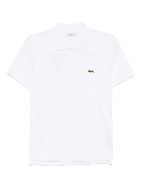 Petit pique polo top by LACOSTE