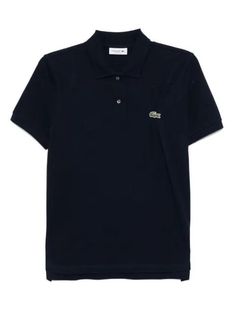 Petit pique polo top by LACOSTE