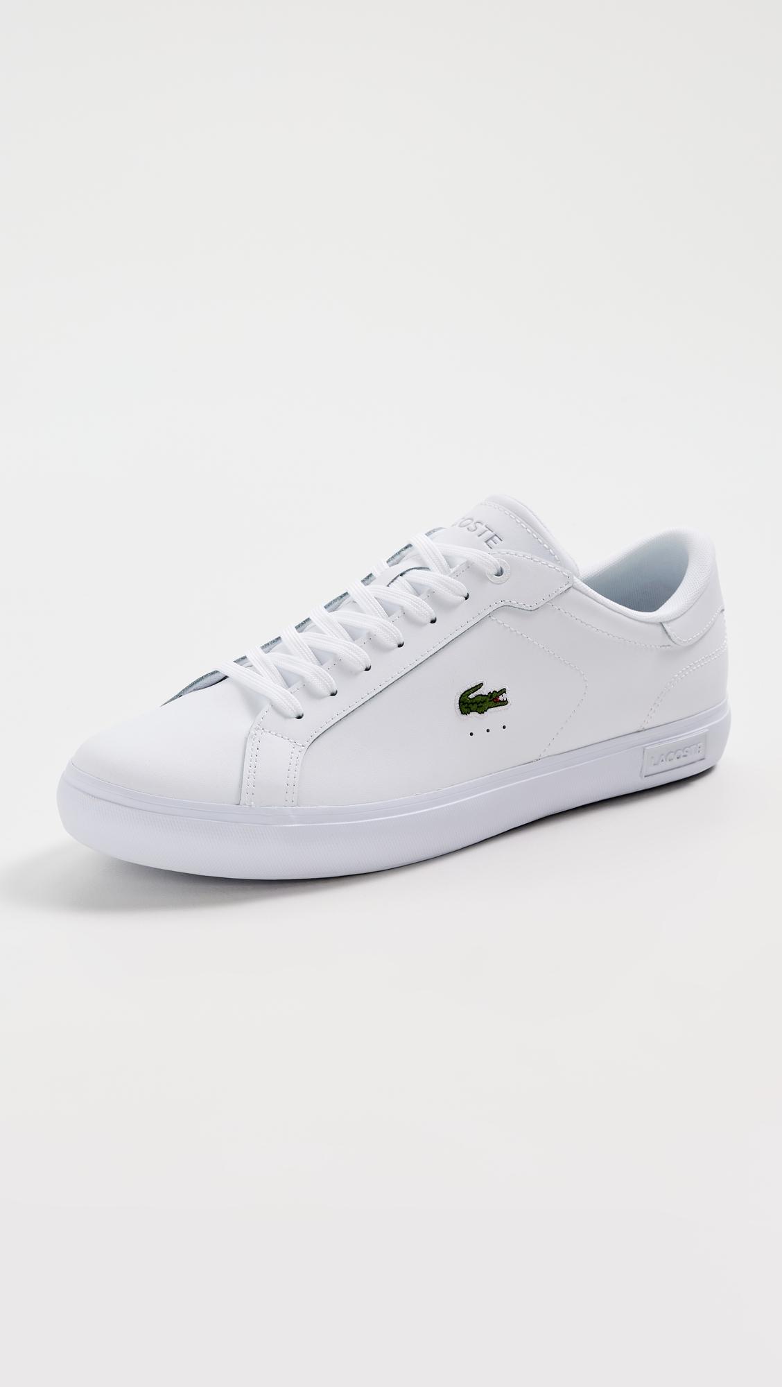 Powercourt Sneakers by LACOSTE