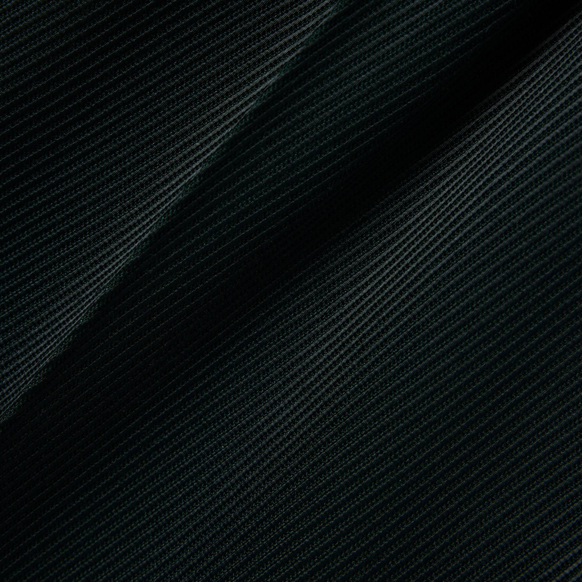 Runway Regular Fit Tailored Satin Pants by LACOSTE