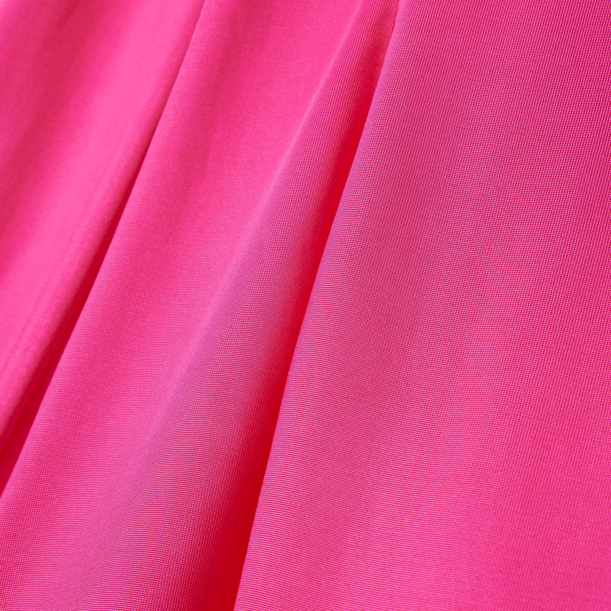 Runway Satin Slim Fit Shirt by LACOSTE