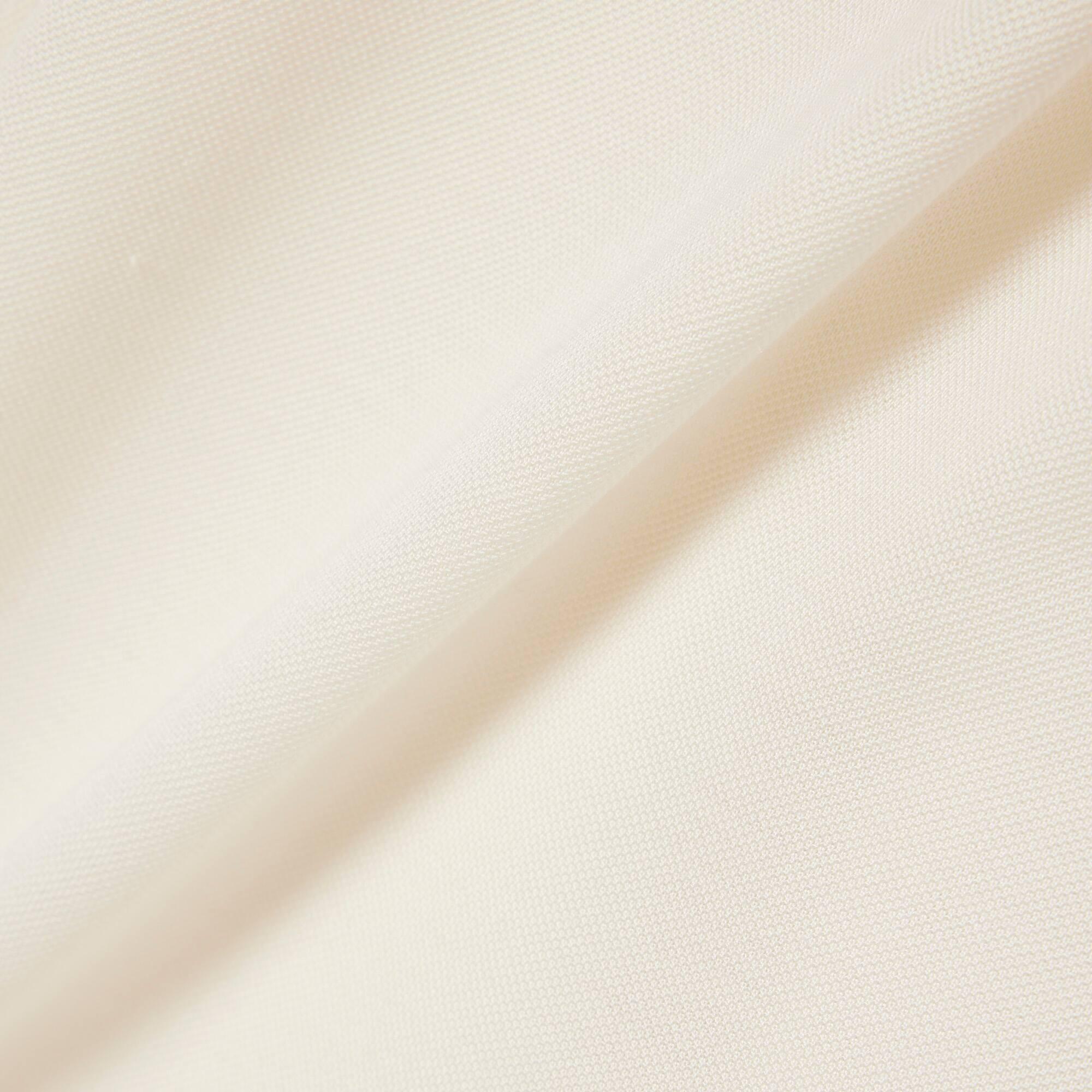 Runway Slim Fit Silk Mini-Piqué Polo Shirt by LACOSTE