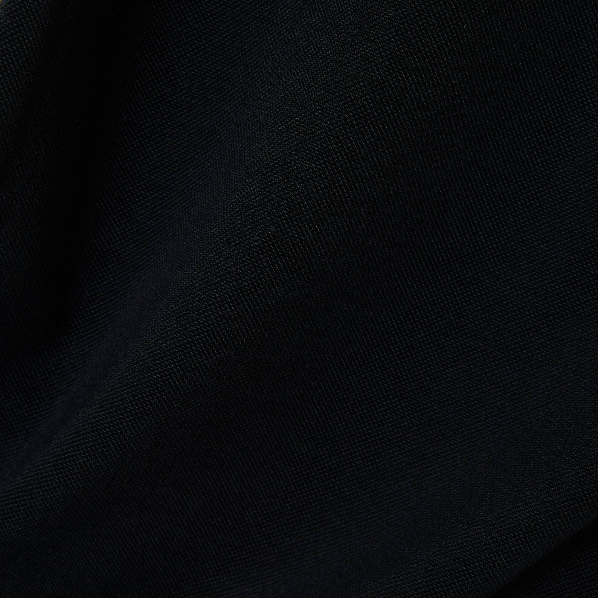 Runway Slim Fit Silk Mini-Piqué Polo Shirt by LACOSTE