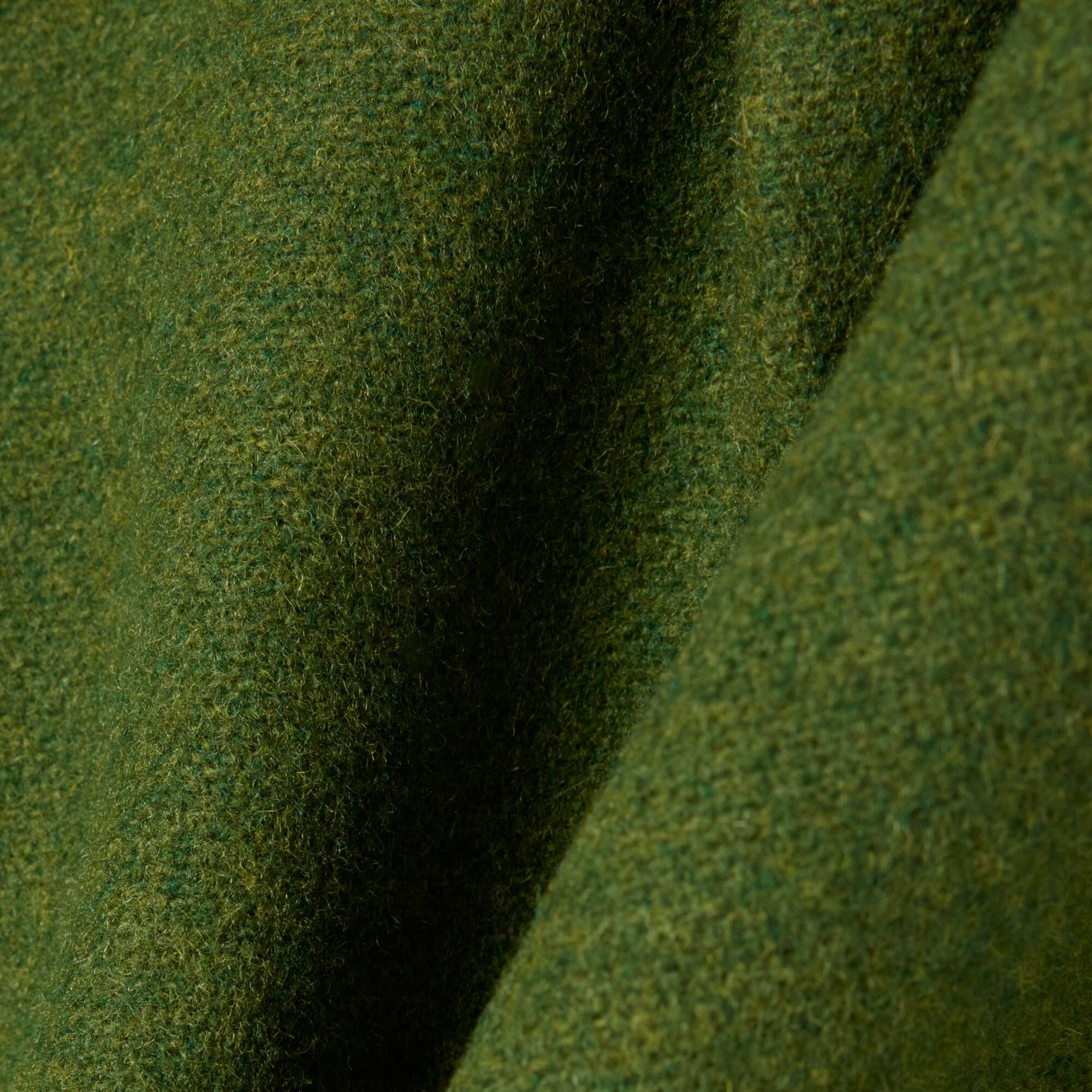 Runway Straight Fit Slub Wool Tailored Pants by LACOSTE