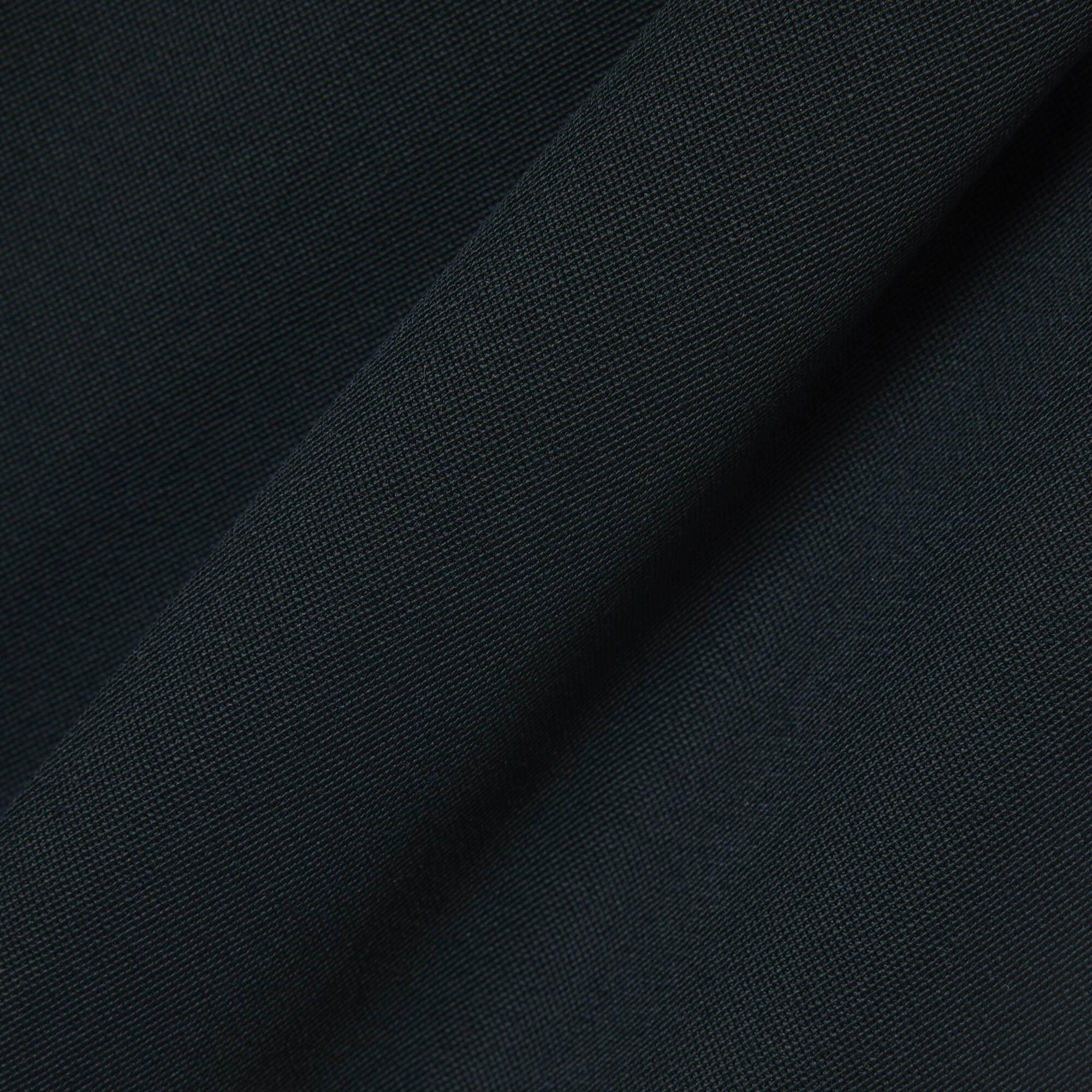 Runway Straight Fit Tailored Wool Pants by LACOSTE