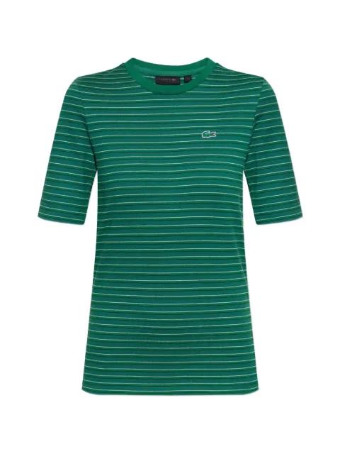 Runway T-shirt by LACOSTE