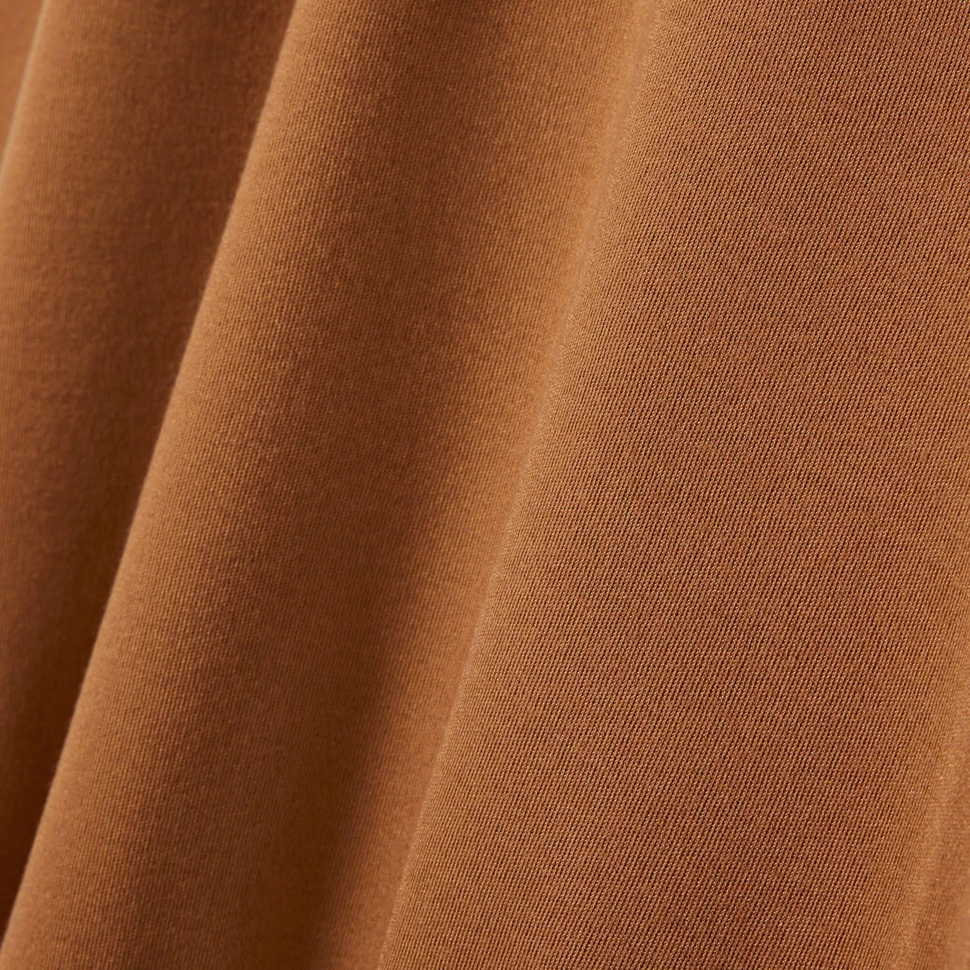 Runway Wool Blend Polo Collar Sweater by LACOSTE