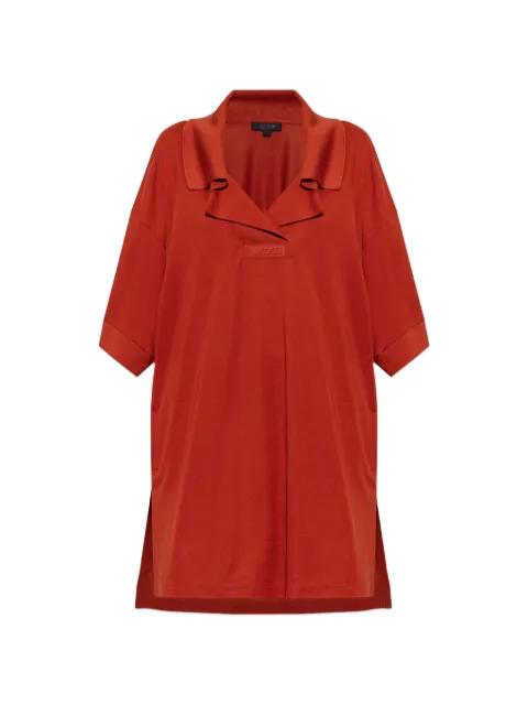 Runway mini dress by LACOSTE