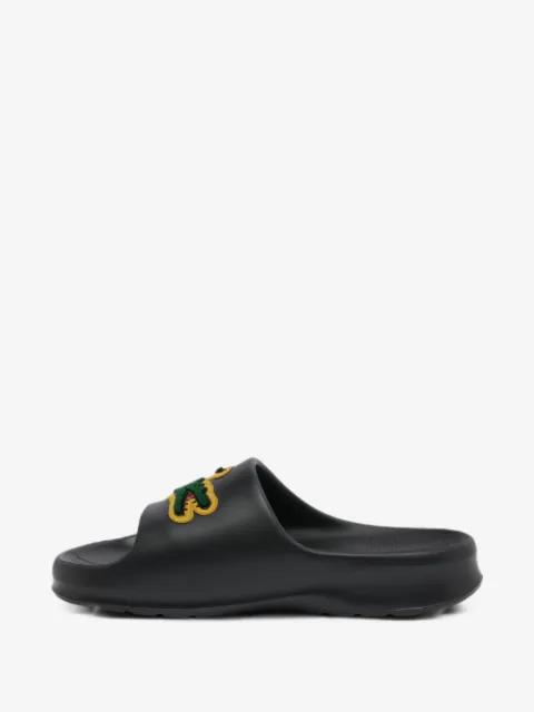 Serve Slide 2.0 slides by LACOSTE